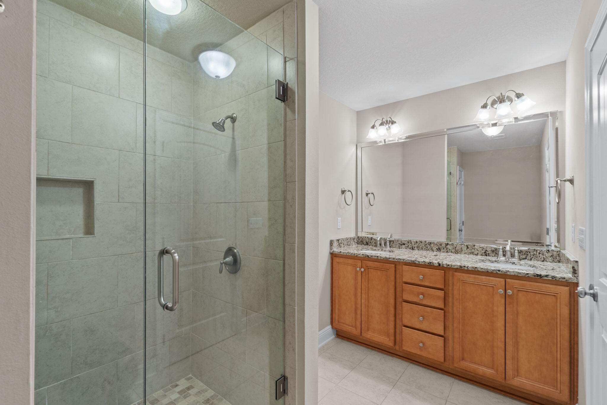 WATER OAKS - Residential