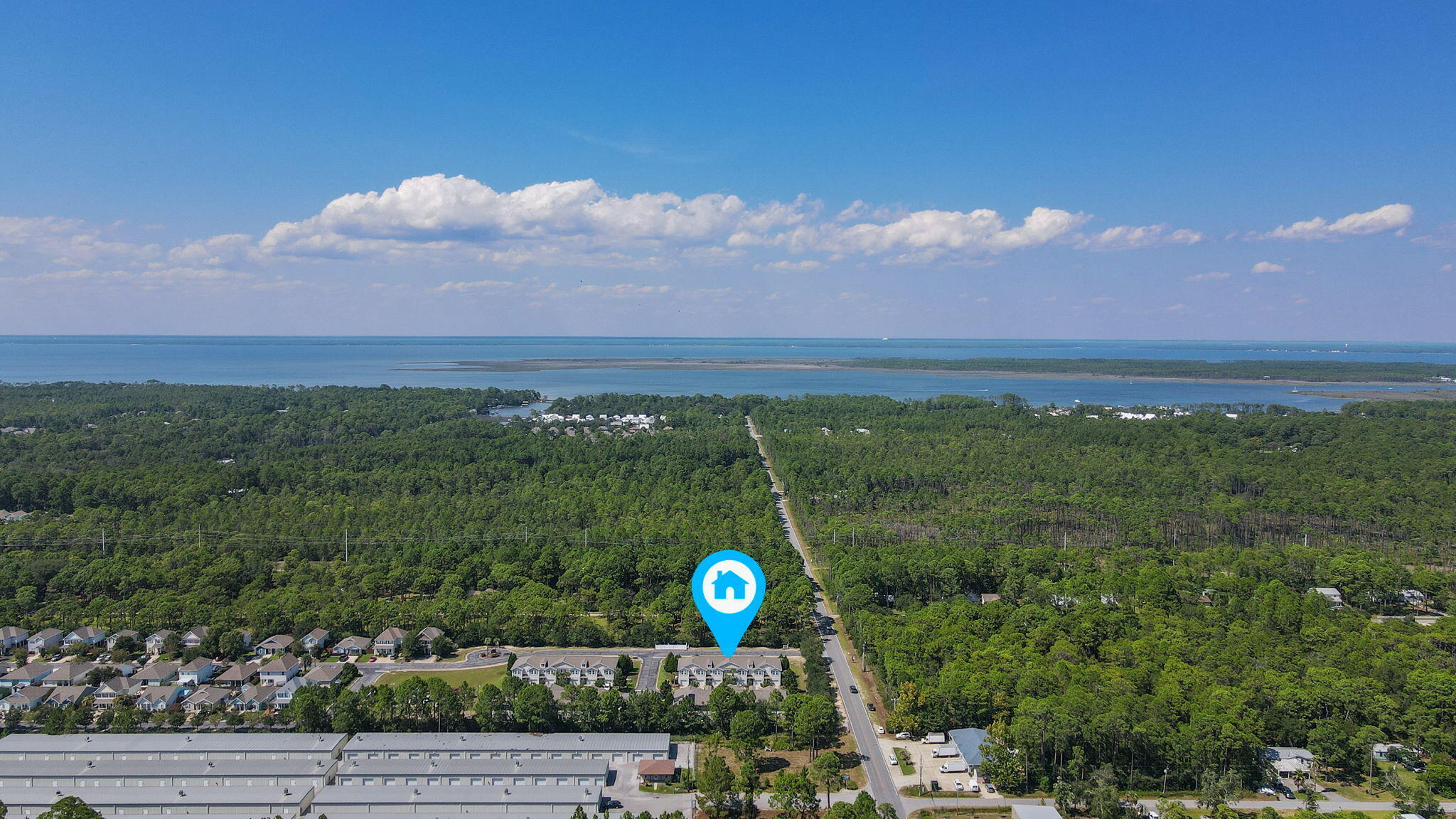 WATER OAKS - Residential