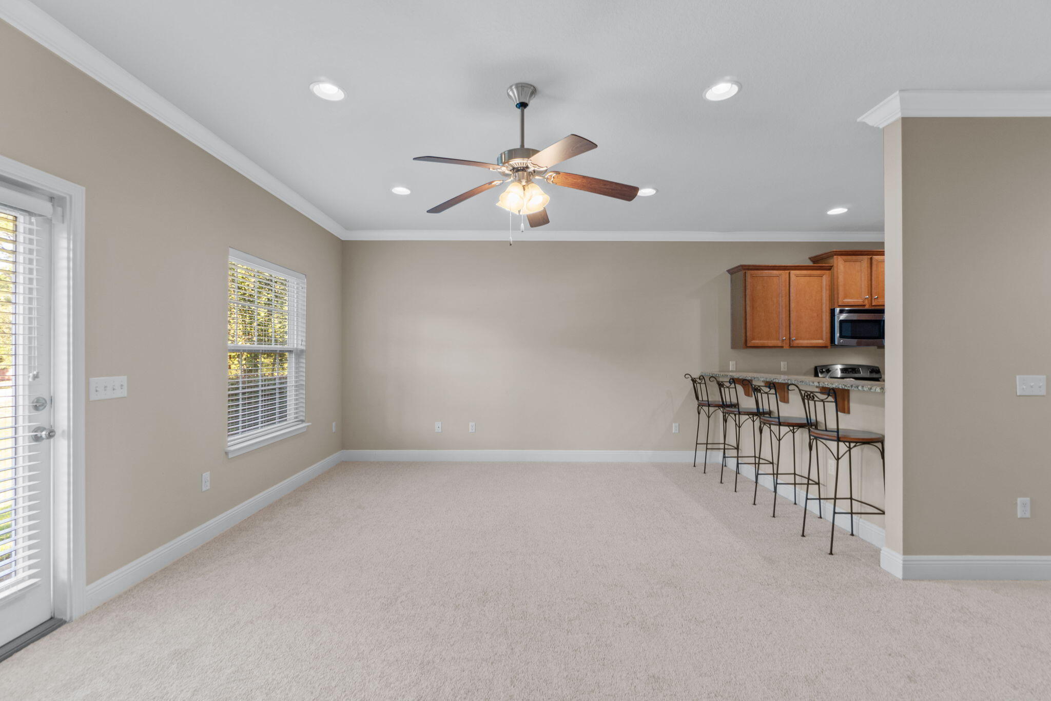 WATER OAKS - Residential