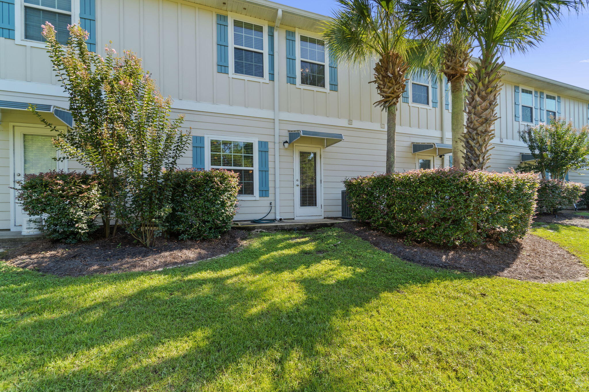 WATER OAKS - Residential