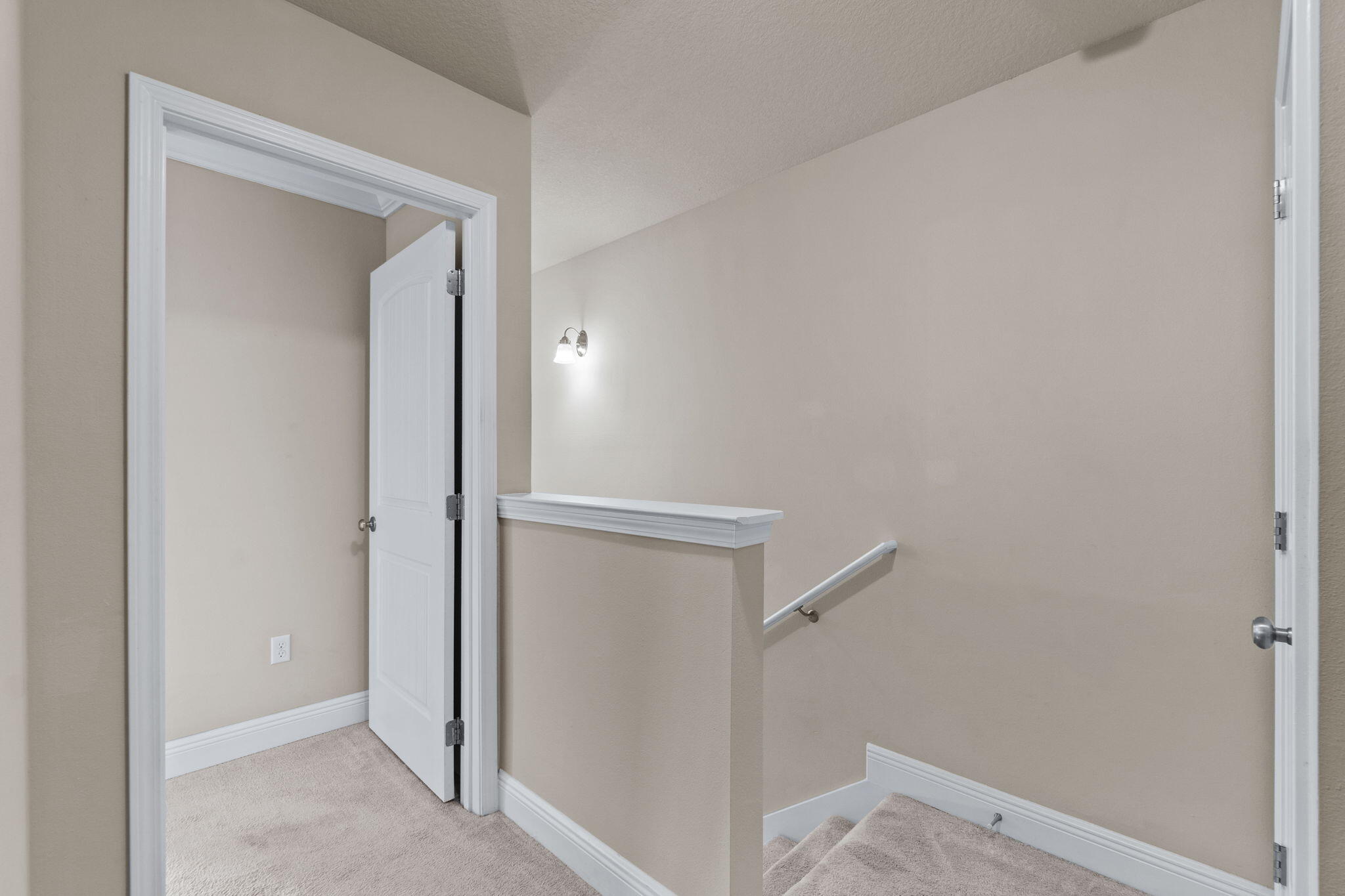 WATER OAKS - Residential