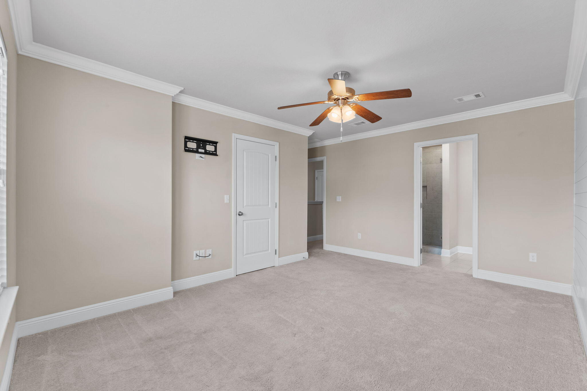 WATER OAKS - Residential