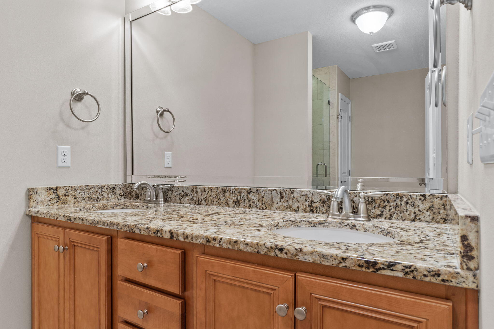 WATER OAKS - Residential
