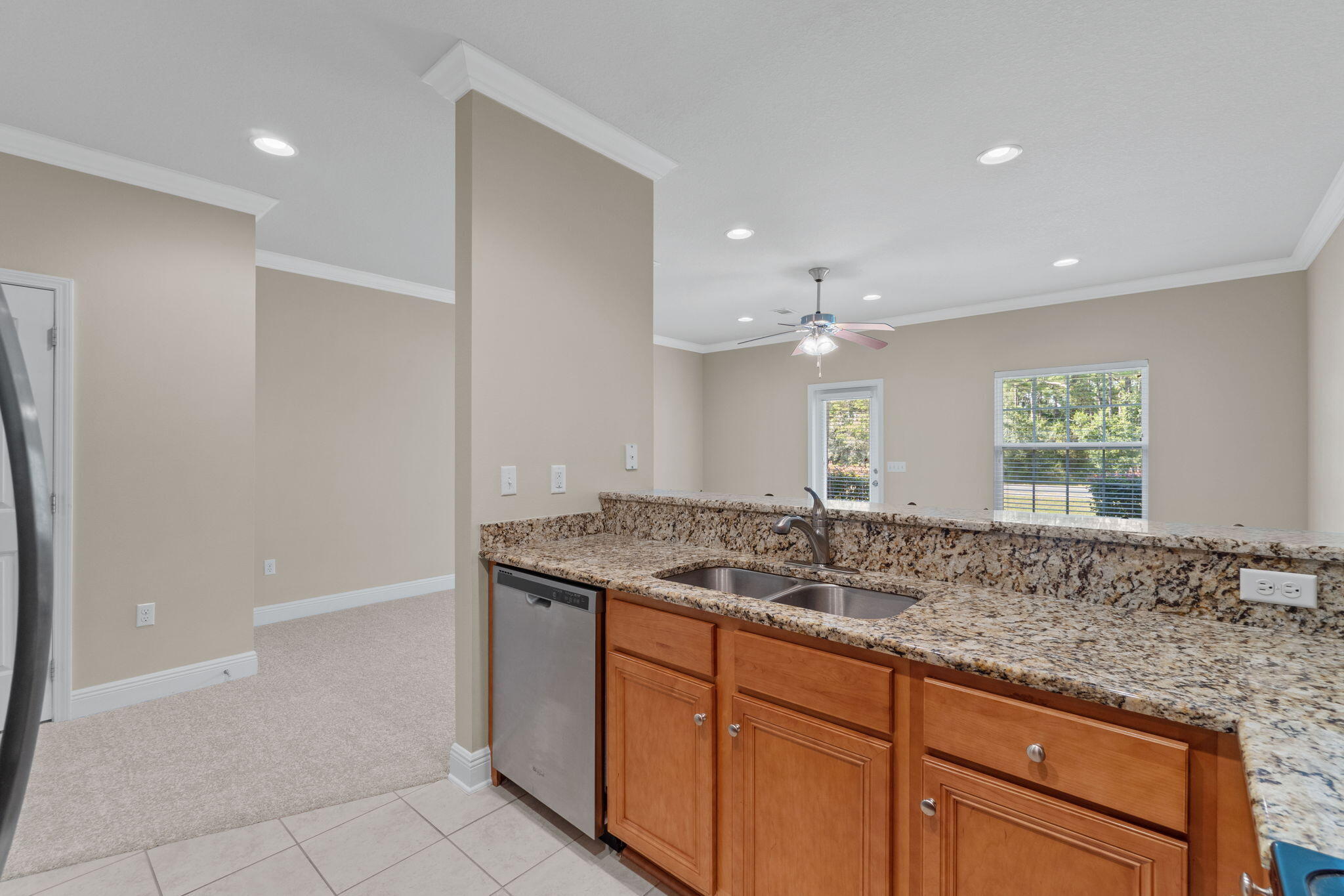 WATER OAKS - Residential