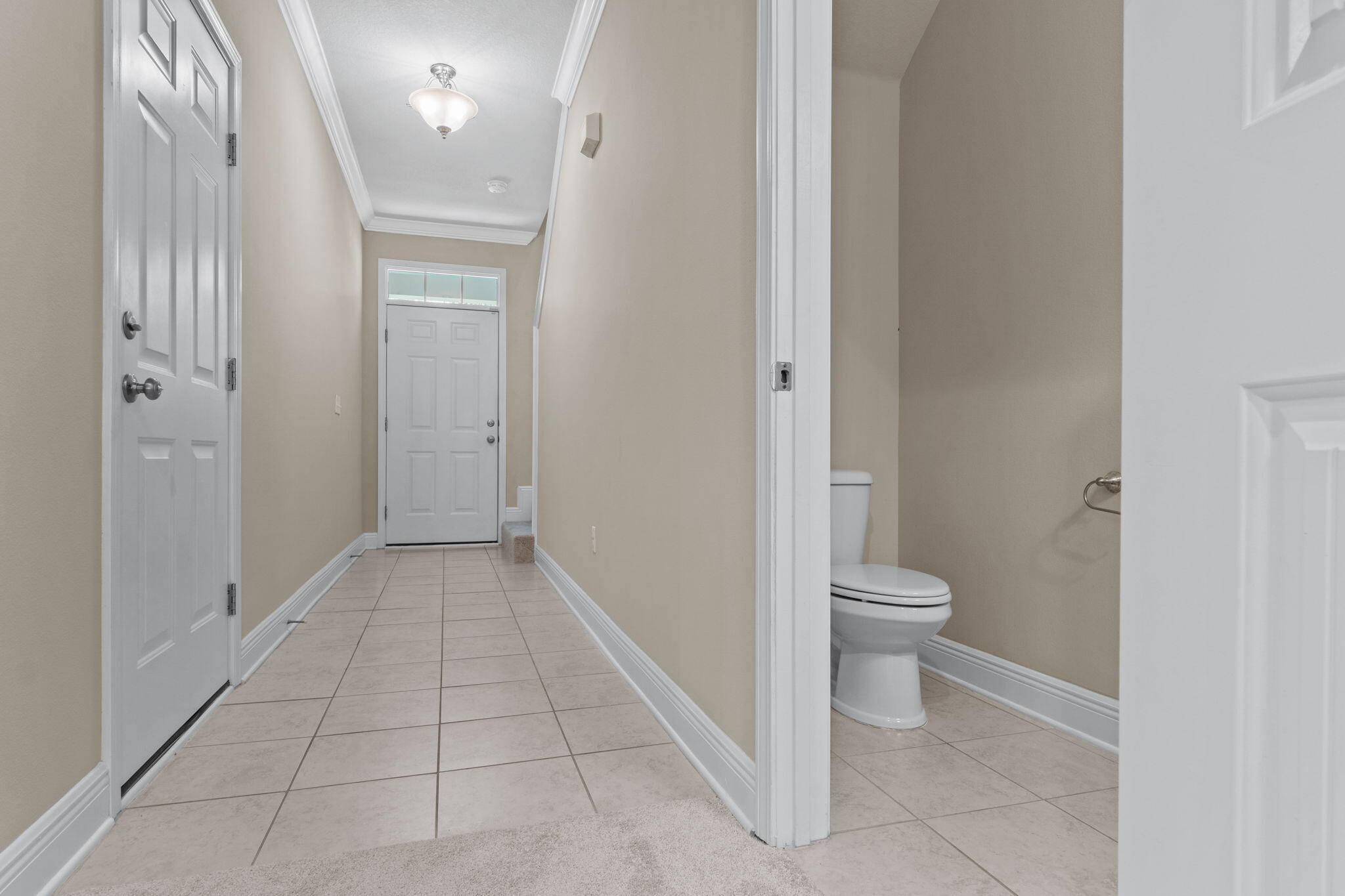WATER OAKS - Residential