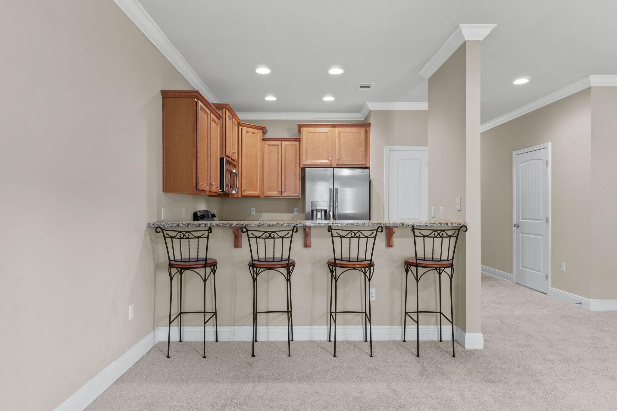 WATER OAKS - Residential