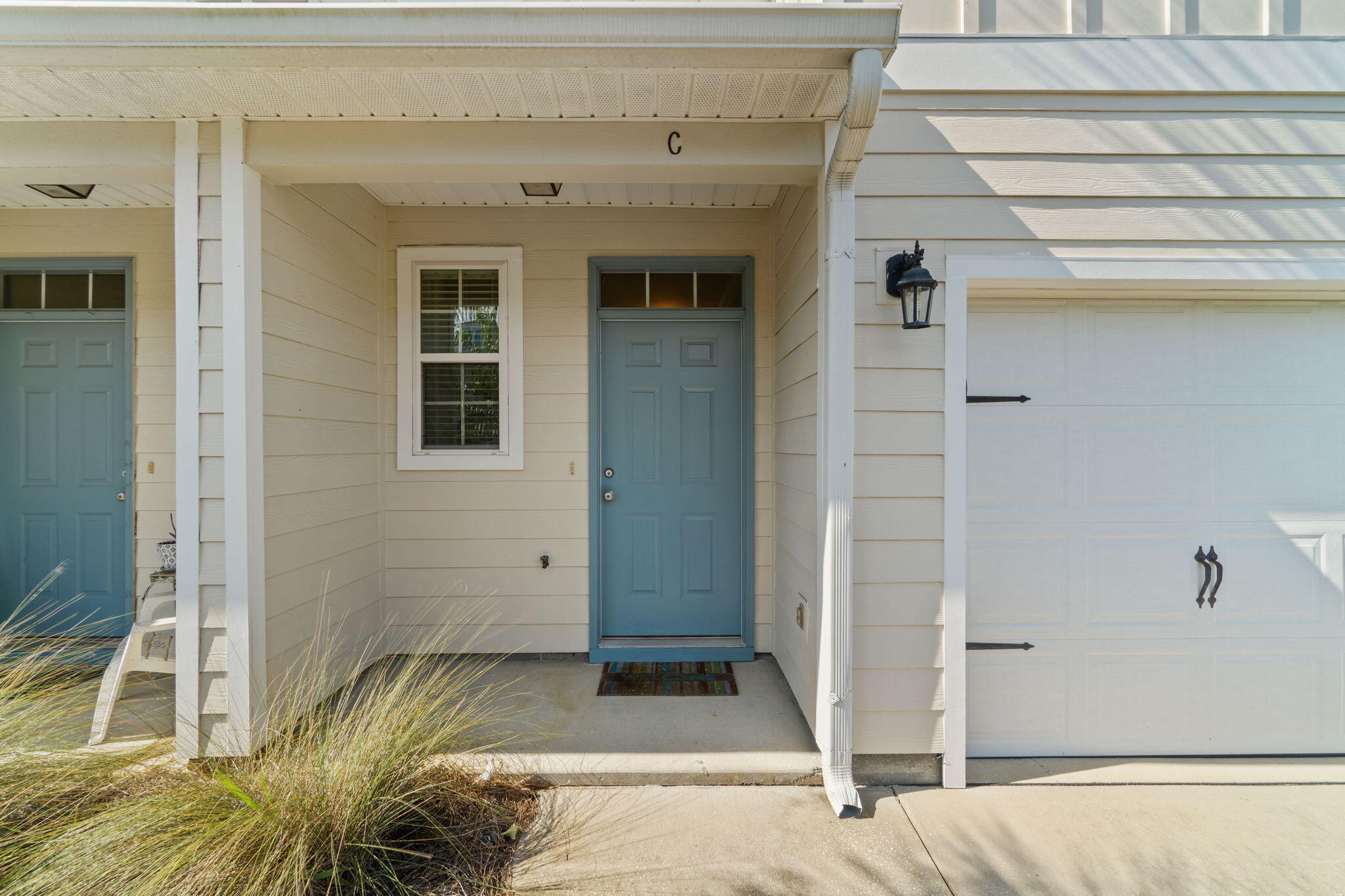 WATER OAKS - Residential