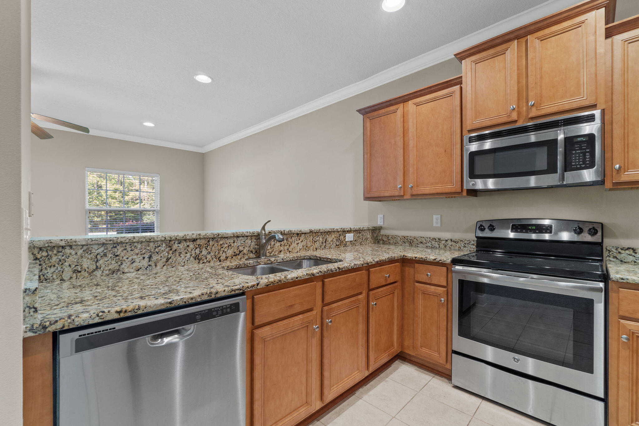WATER OAKS - Residential