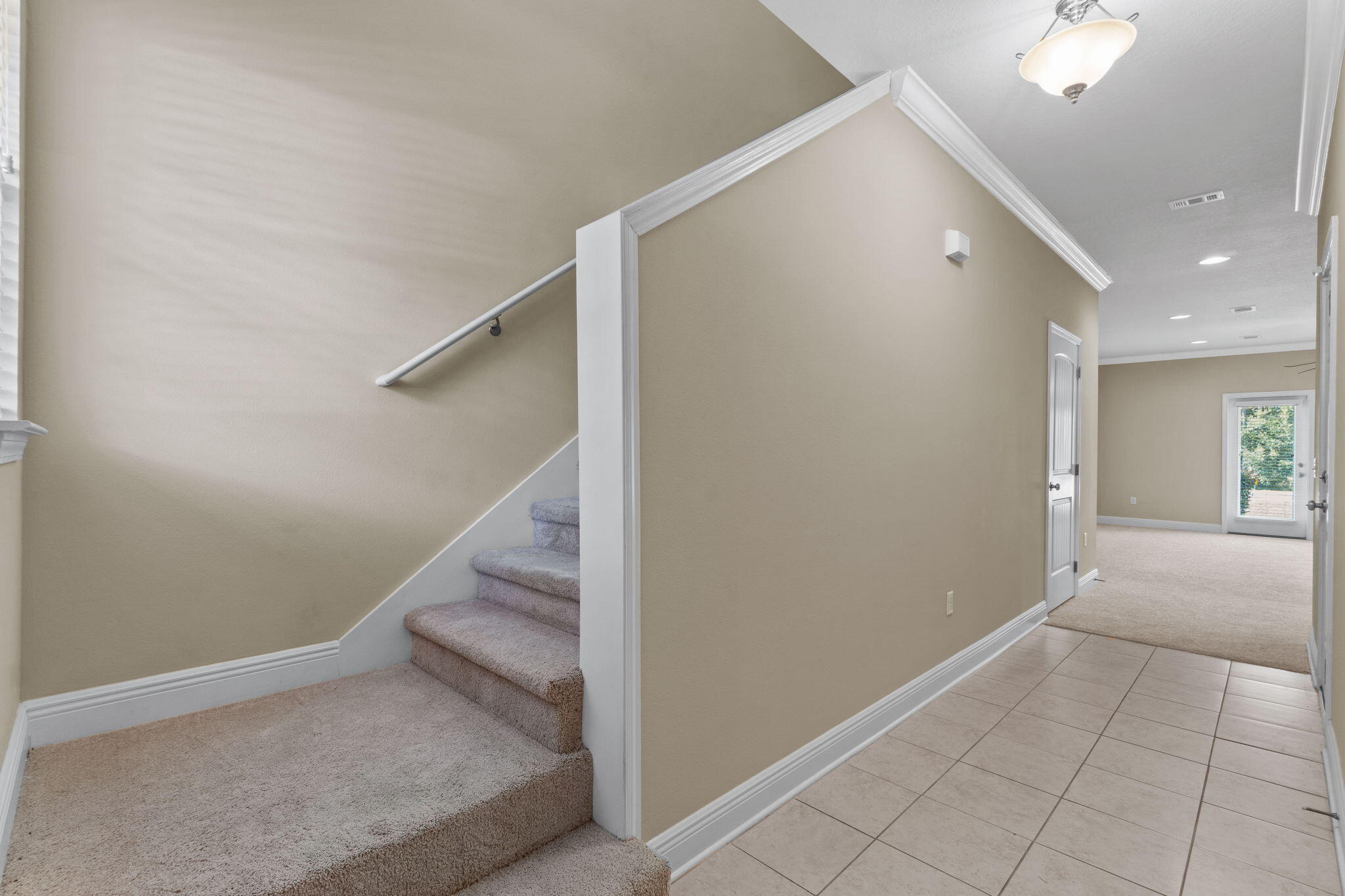 WATER OAKS - Residential