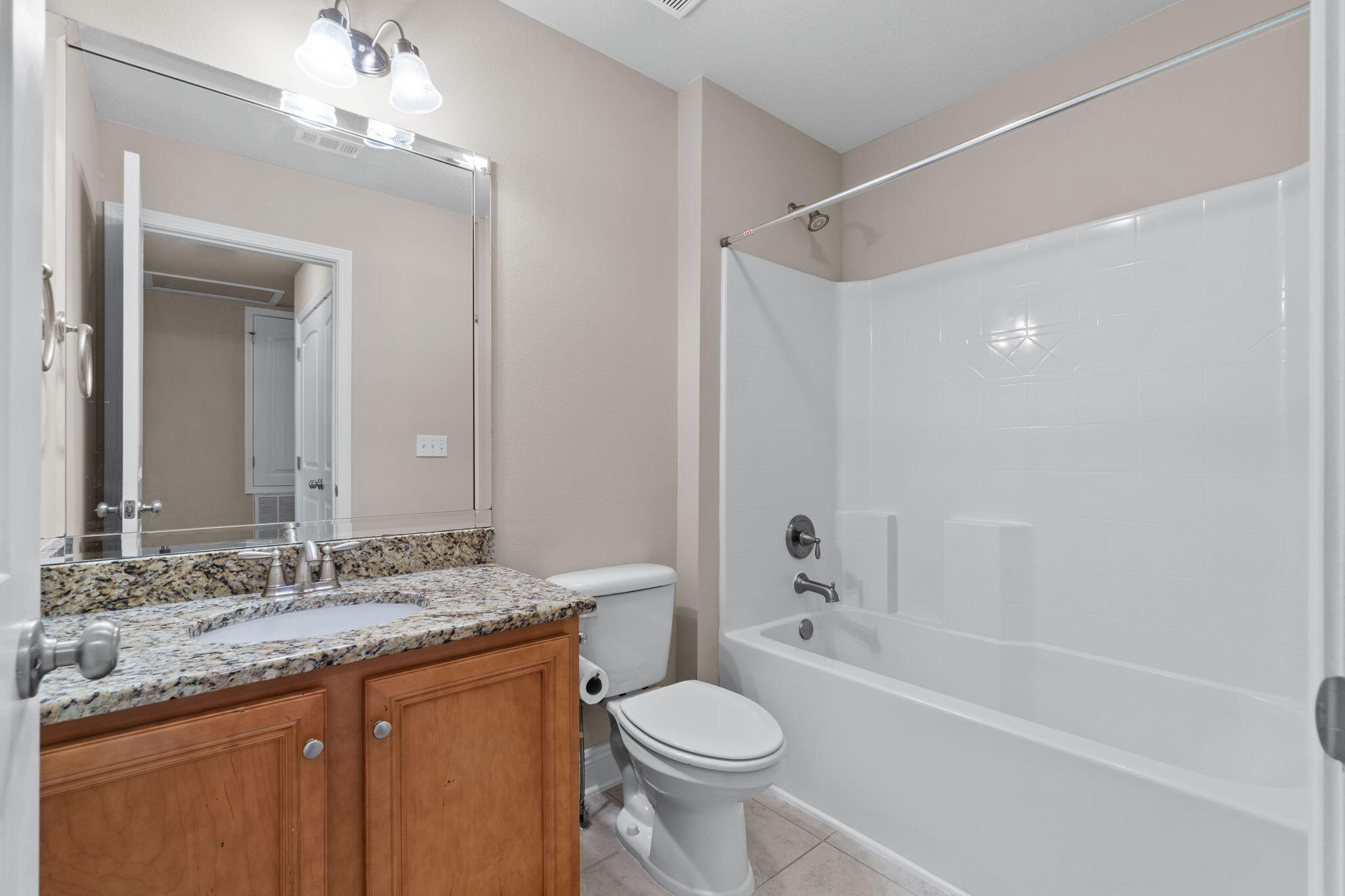 WATER OAKS - Residential