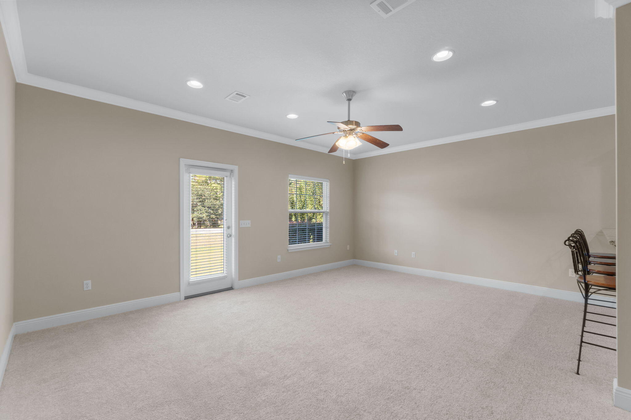 WATER OAKS - Residential