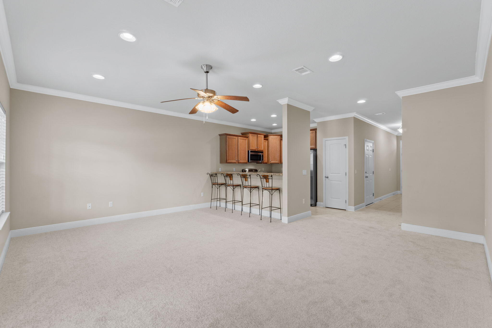WATER OAKS - Residential
