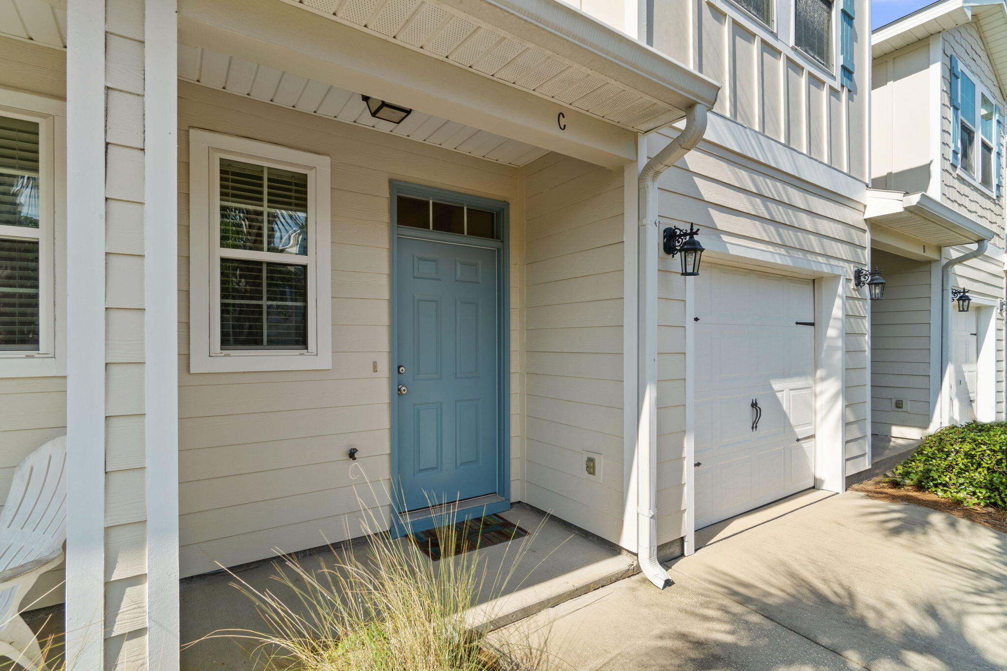WATER OAKS - Residential
