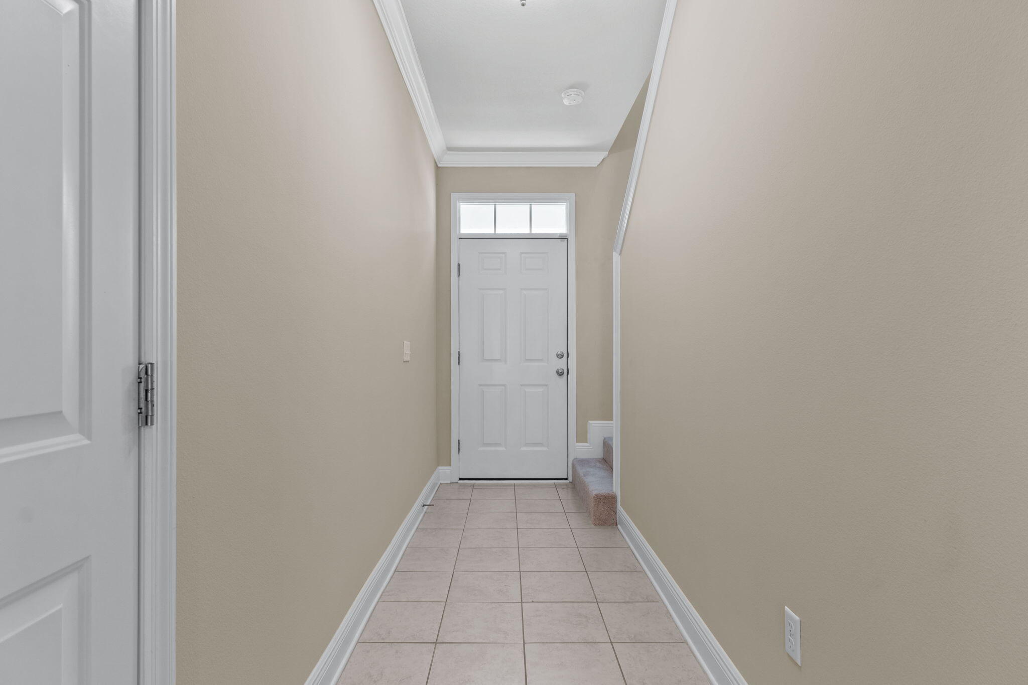 WATER OAKS - Residential