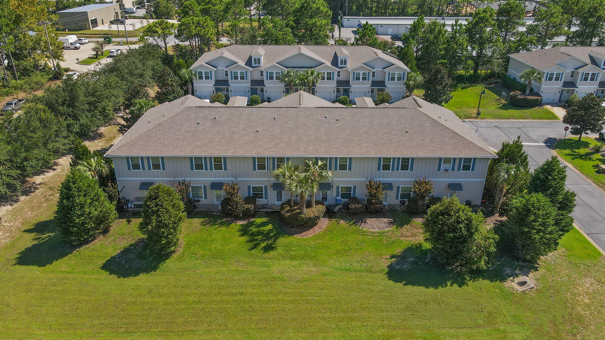 WATER OAKS - Residential