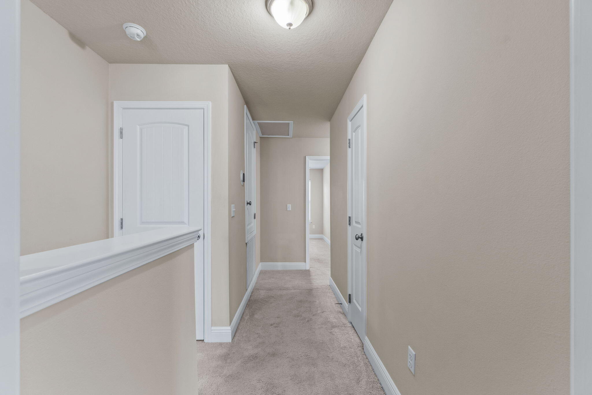 WATER OAKS - Residential