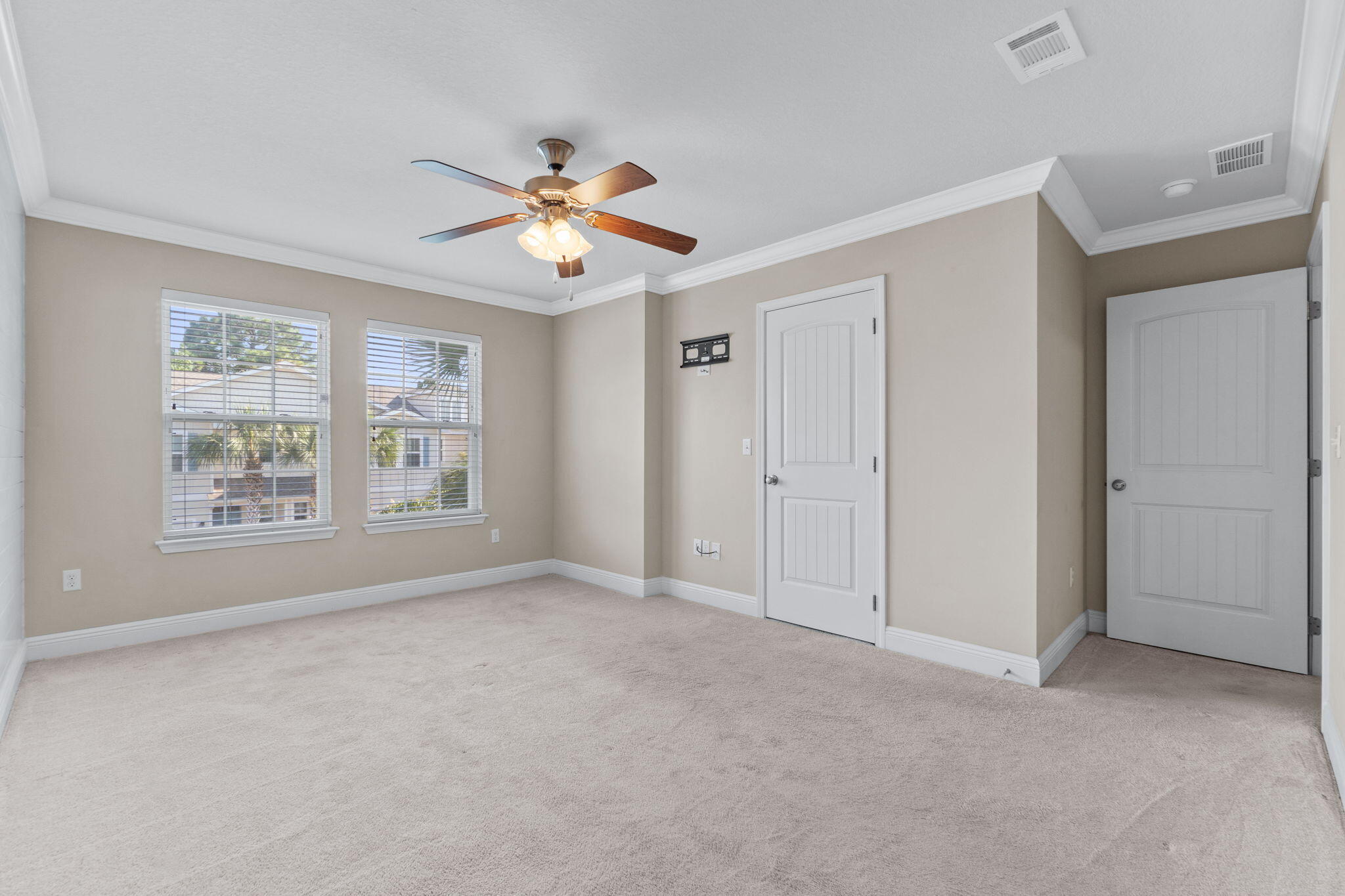 WATER OAKS - Residential