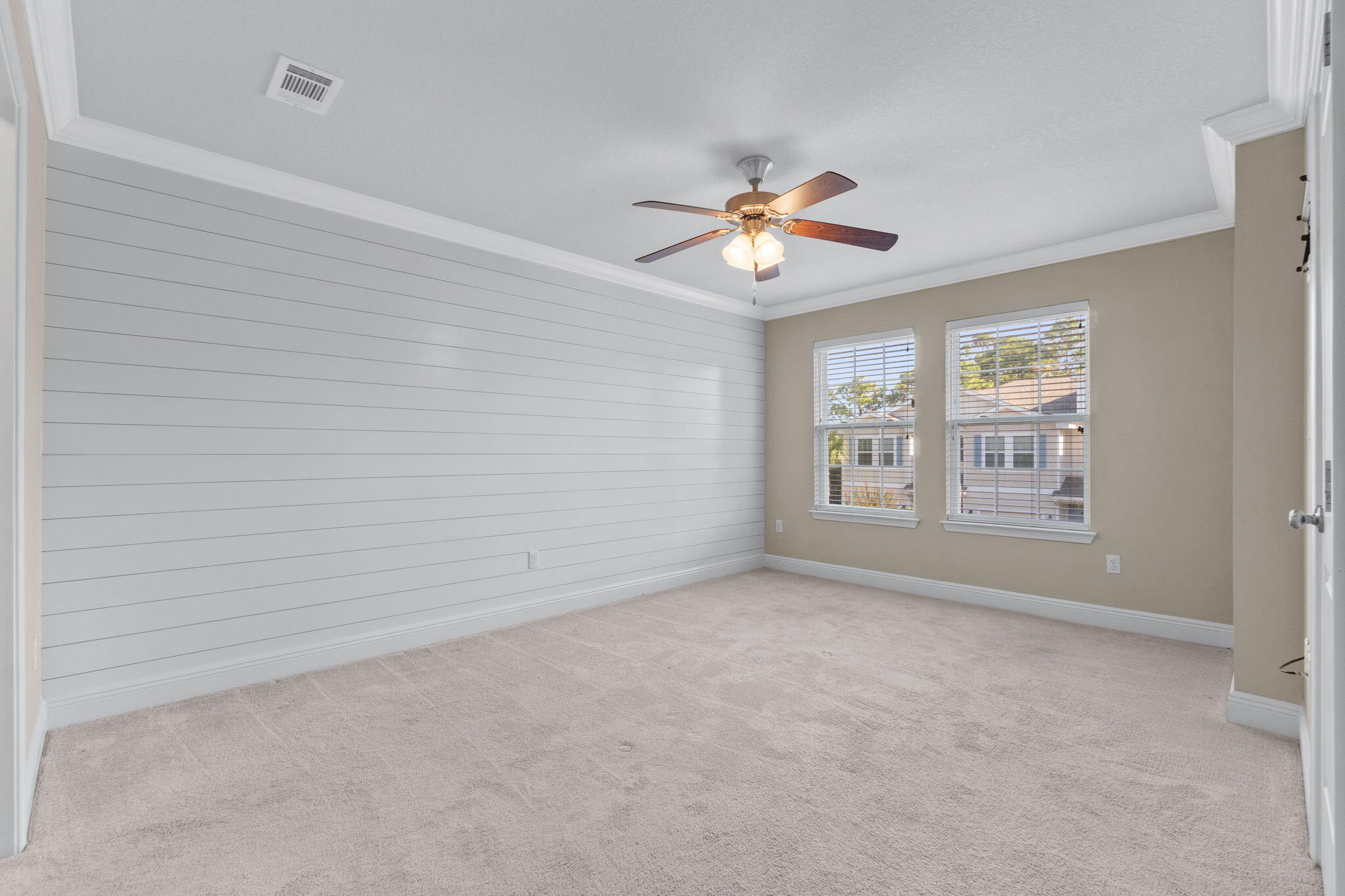 WATER OAKS - Residential