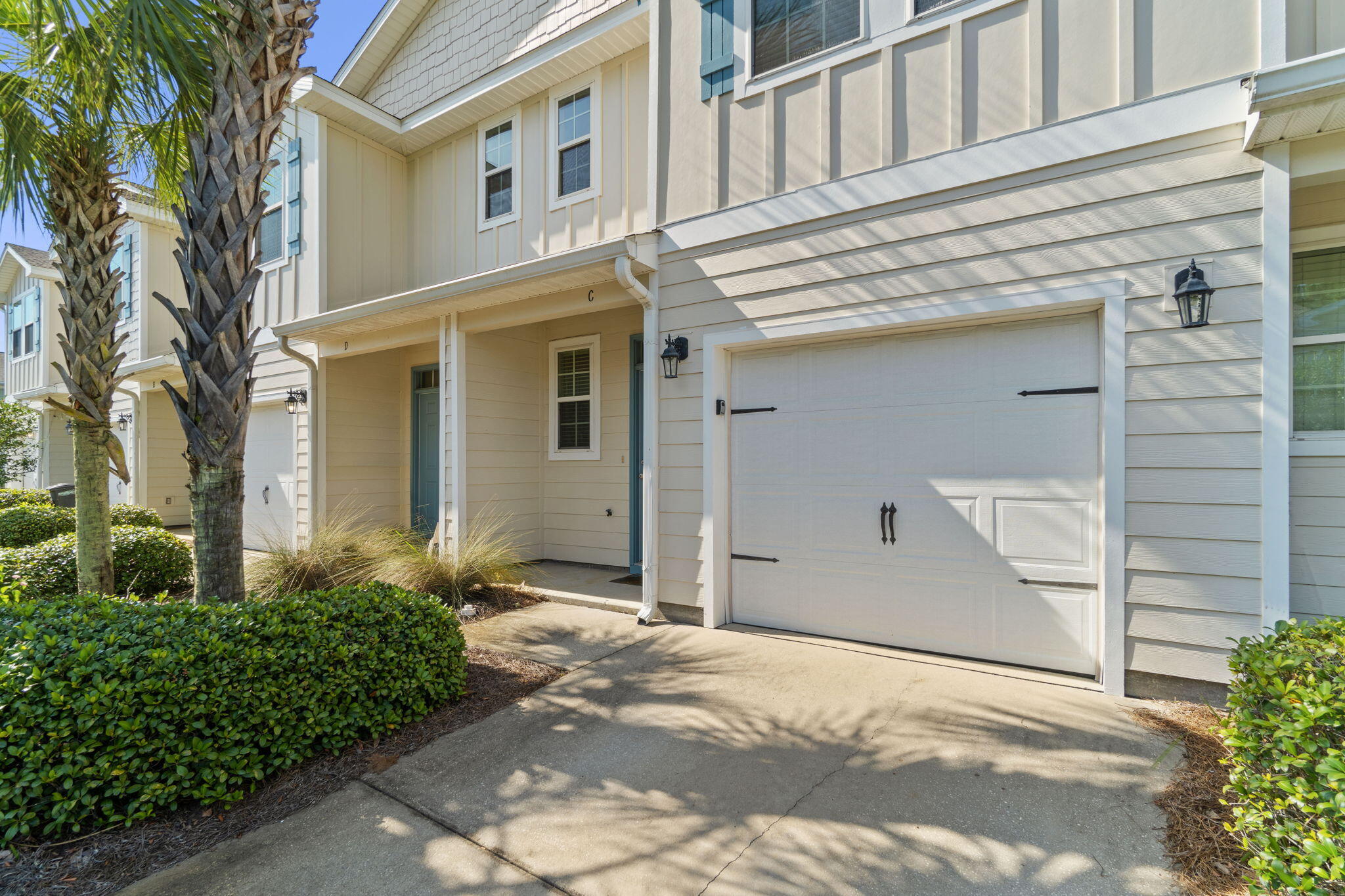 WATER OAKS - Residential
