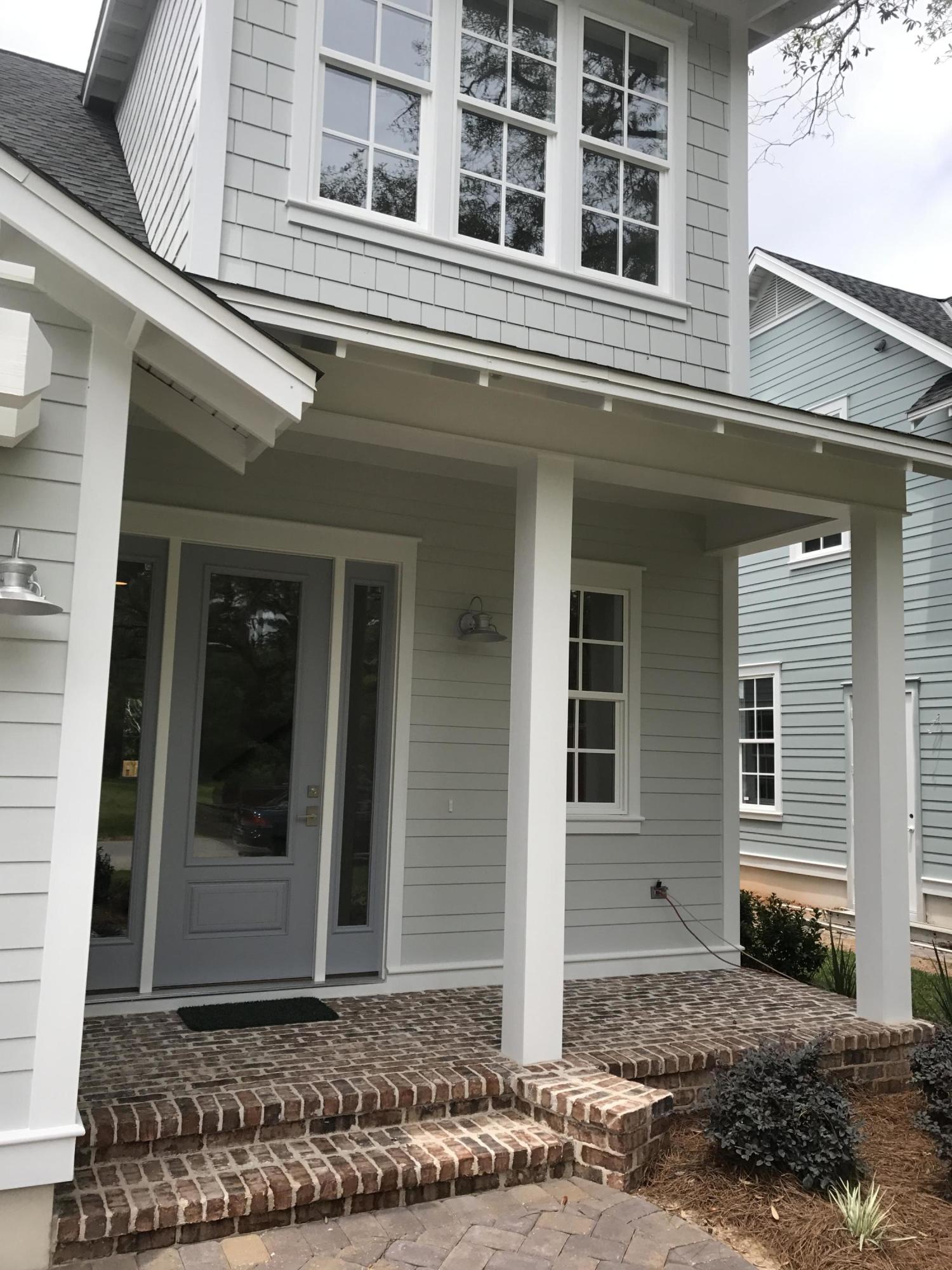 CARSON OAKS - Residential