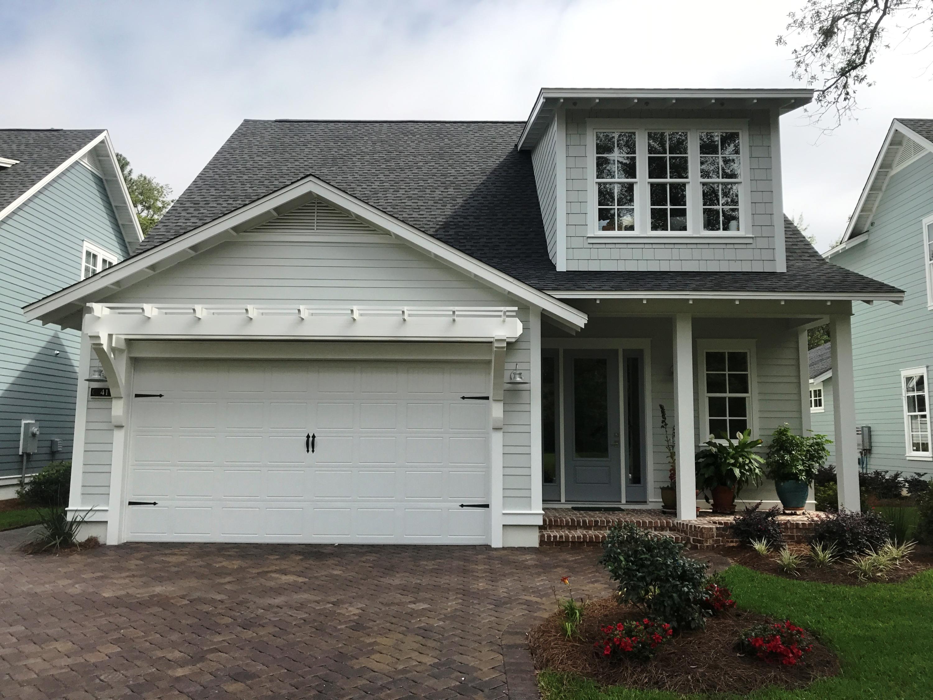 CARSON OAKS - Residential