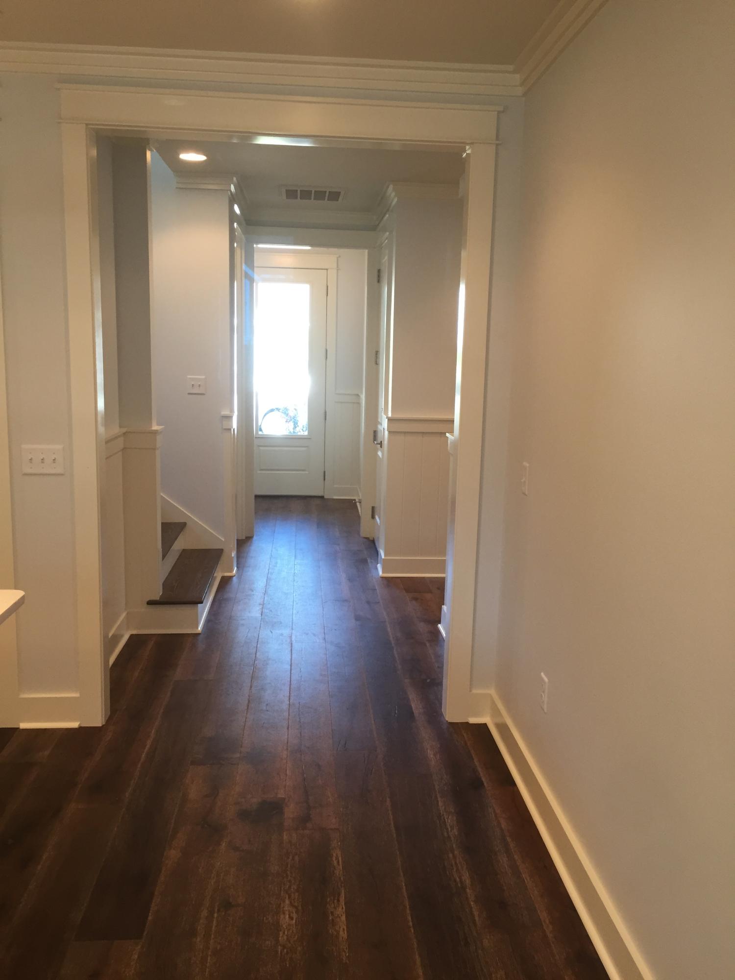 CARSON OAKS - Residential