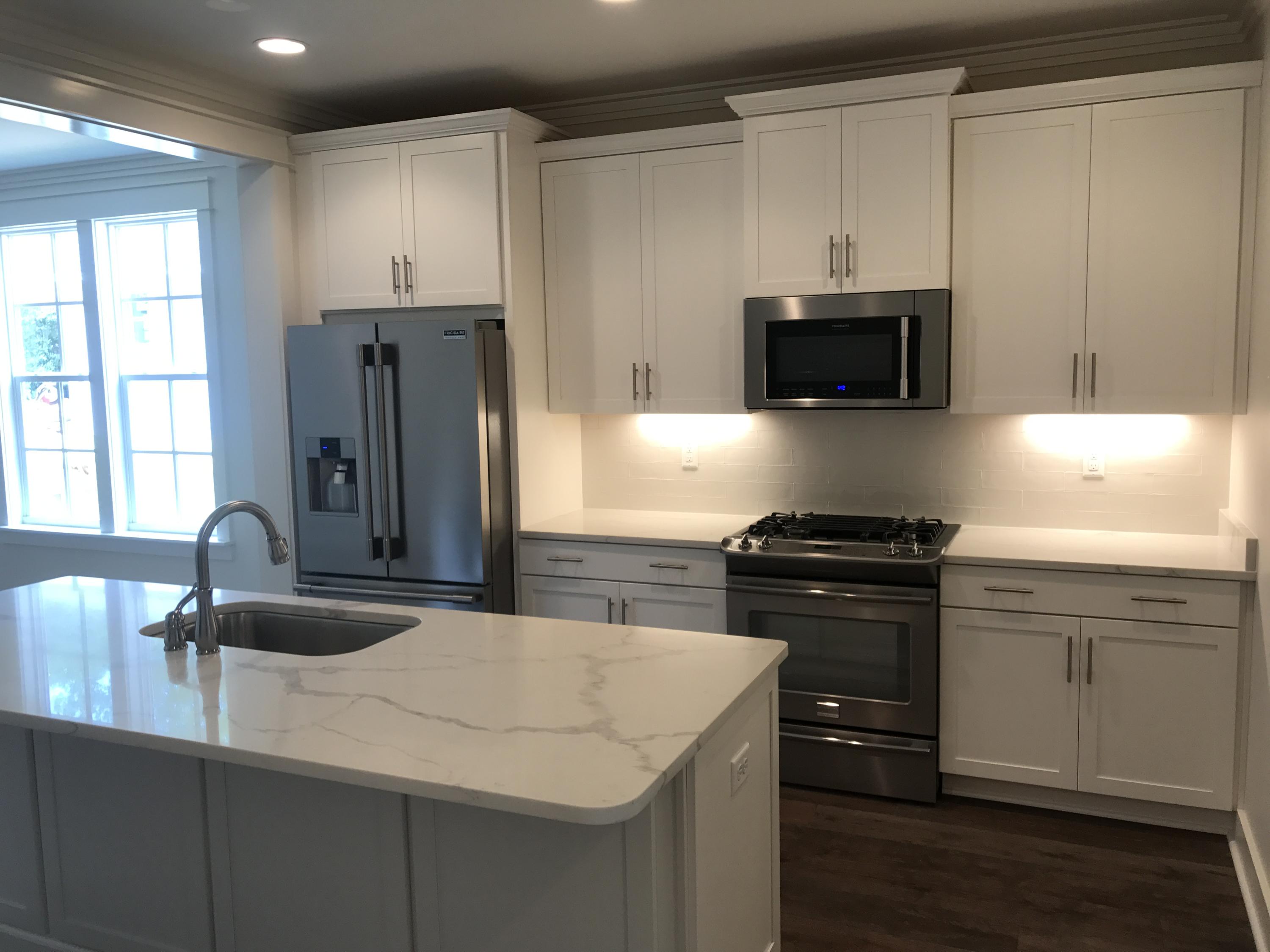 CARSON OAKS - Residential