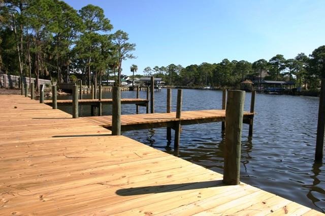 CARSON OAKS - Residential