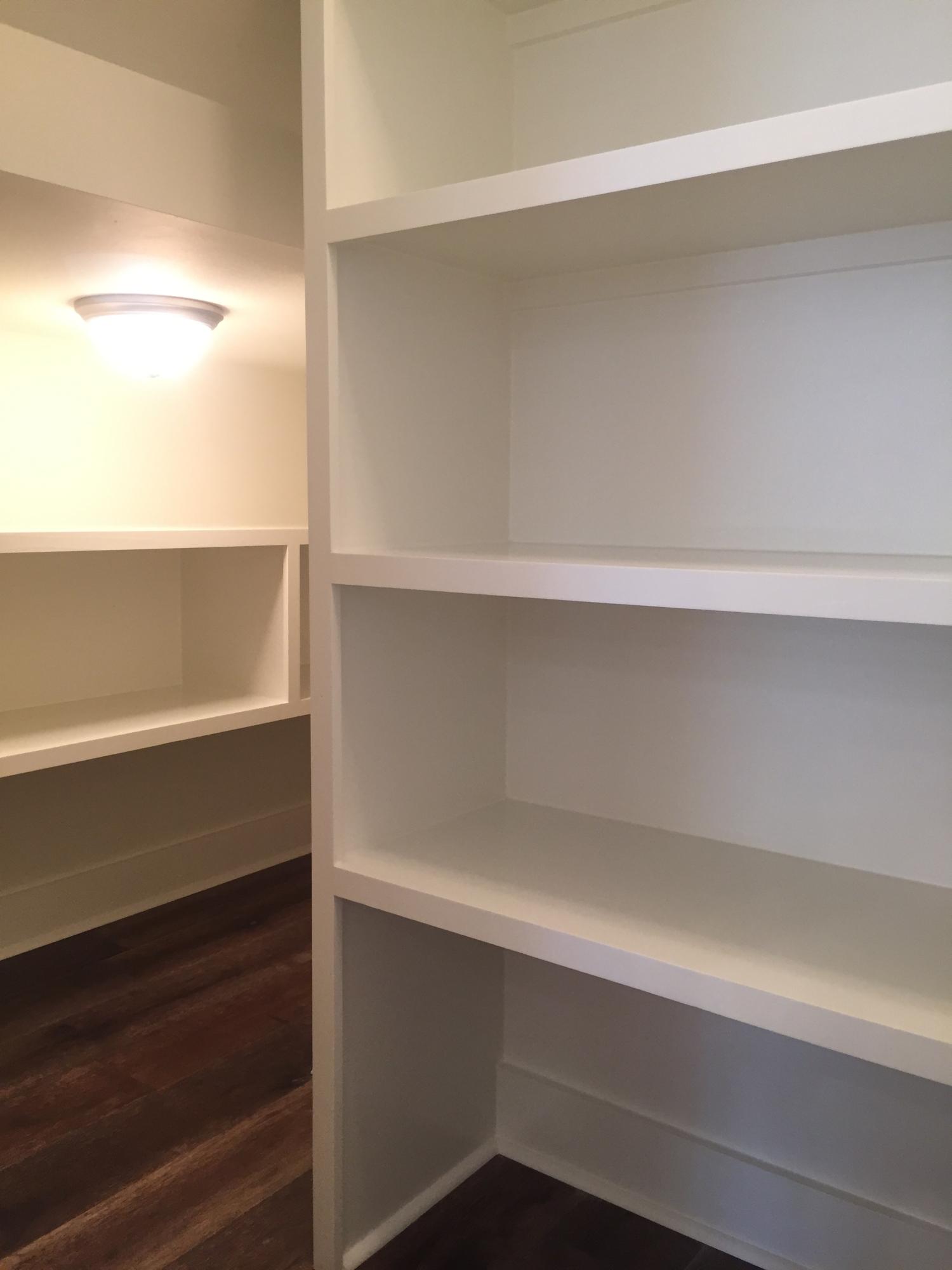 CARSON OAKS - Residential