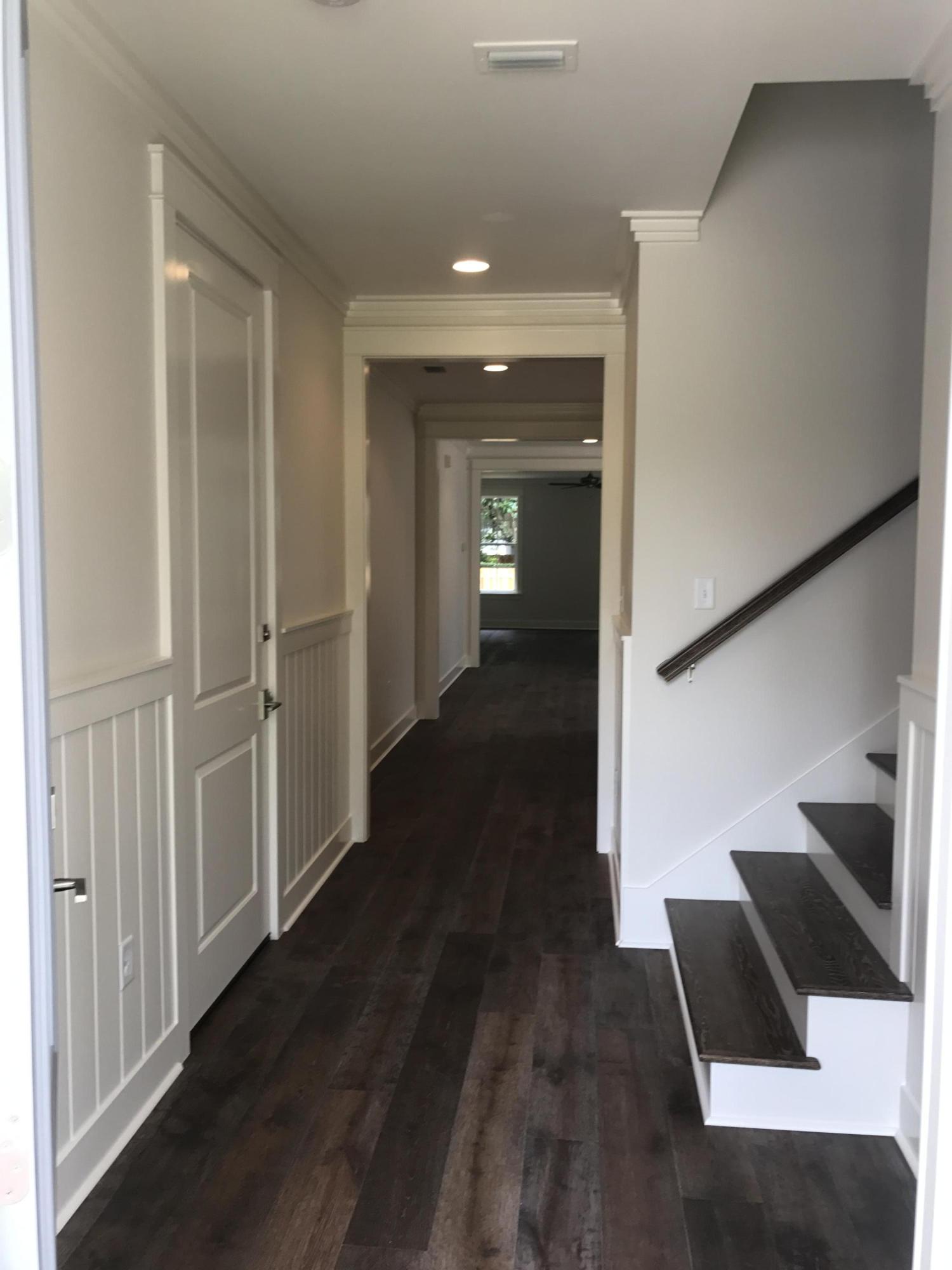 CARSON OAKS - Residential