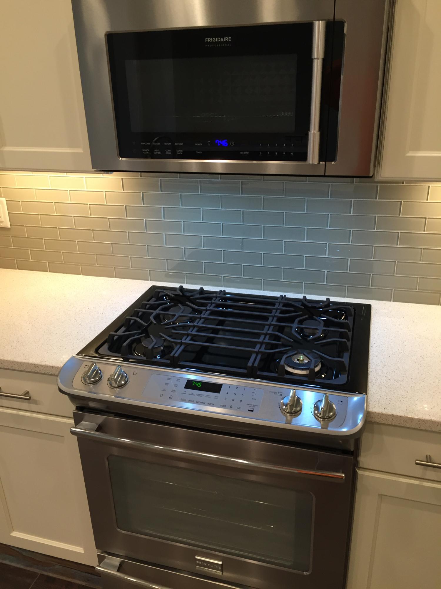 CARSON OAKS - Residential