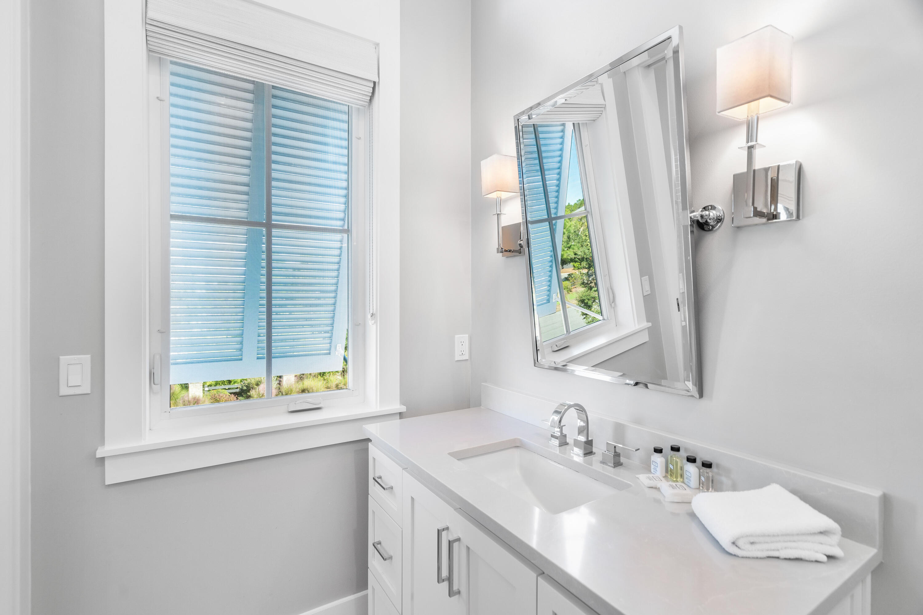 SEACREST - Residential