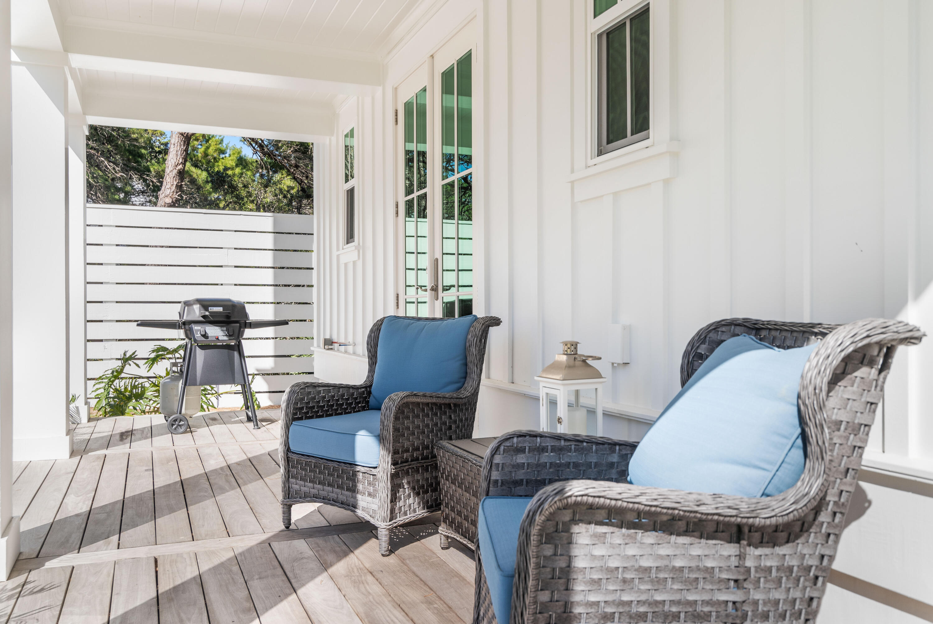 SEACREST - Residential