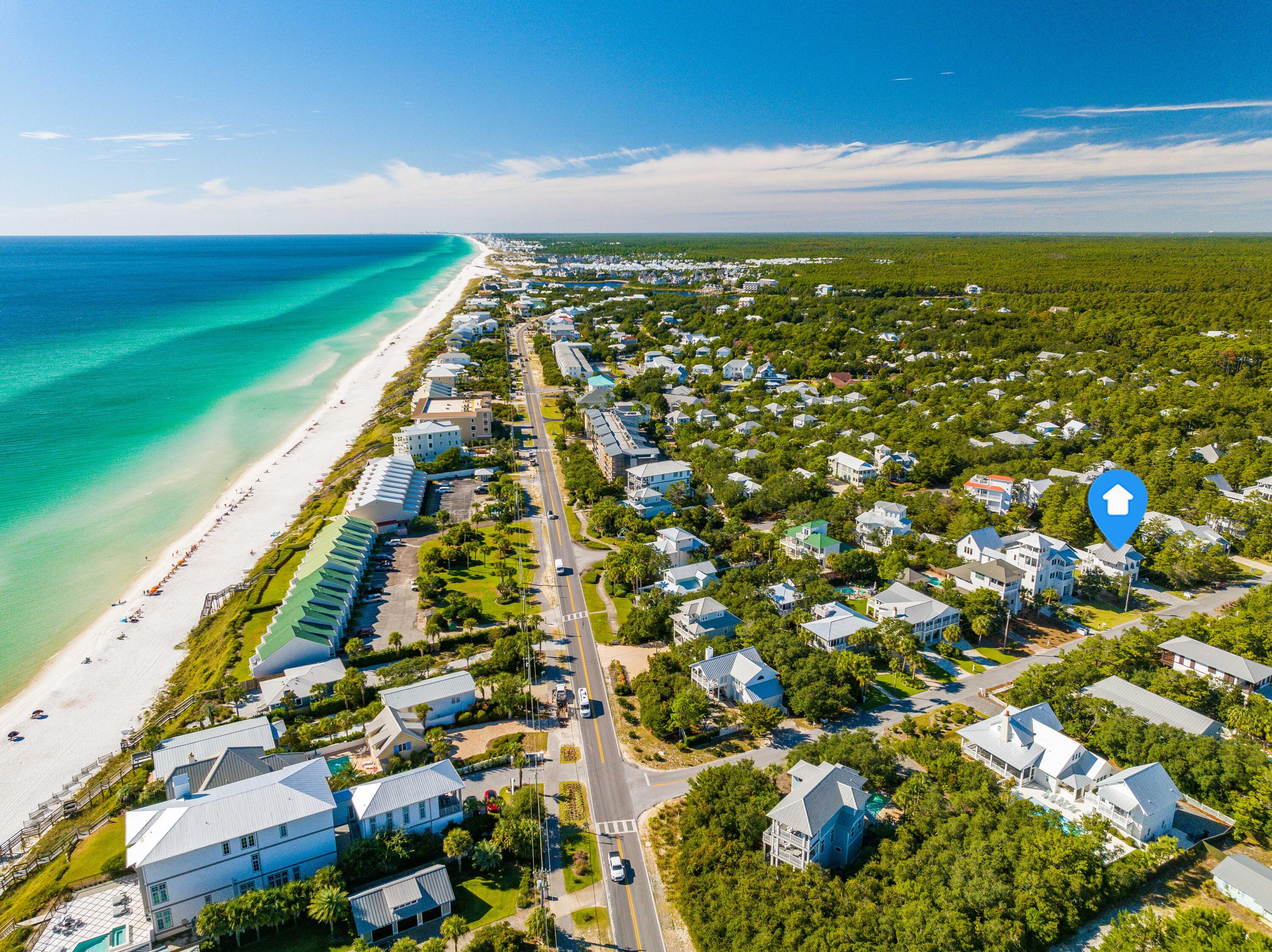 SEACREST - Residential