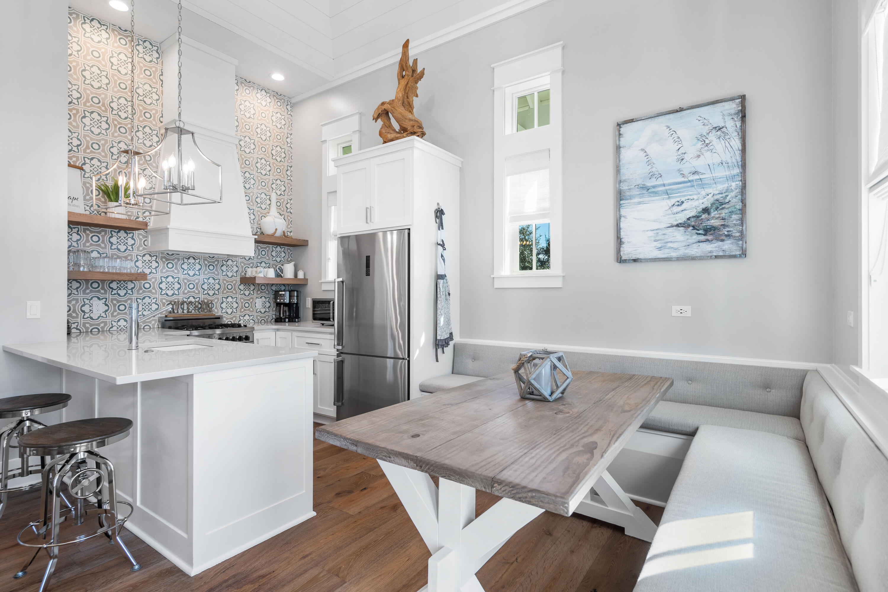 SEACREST - Residential