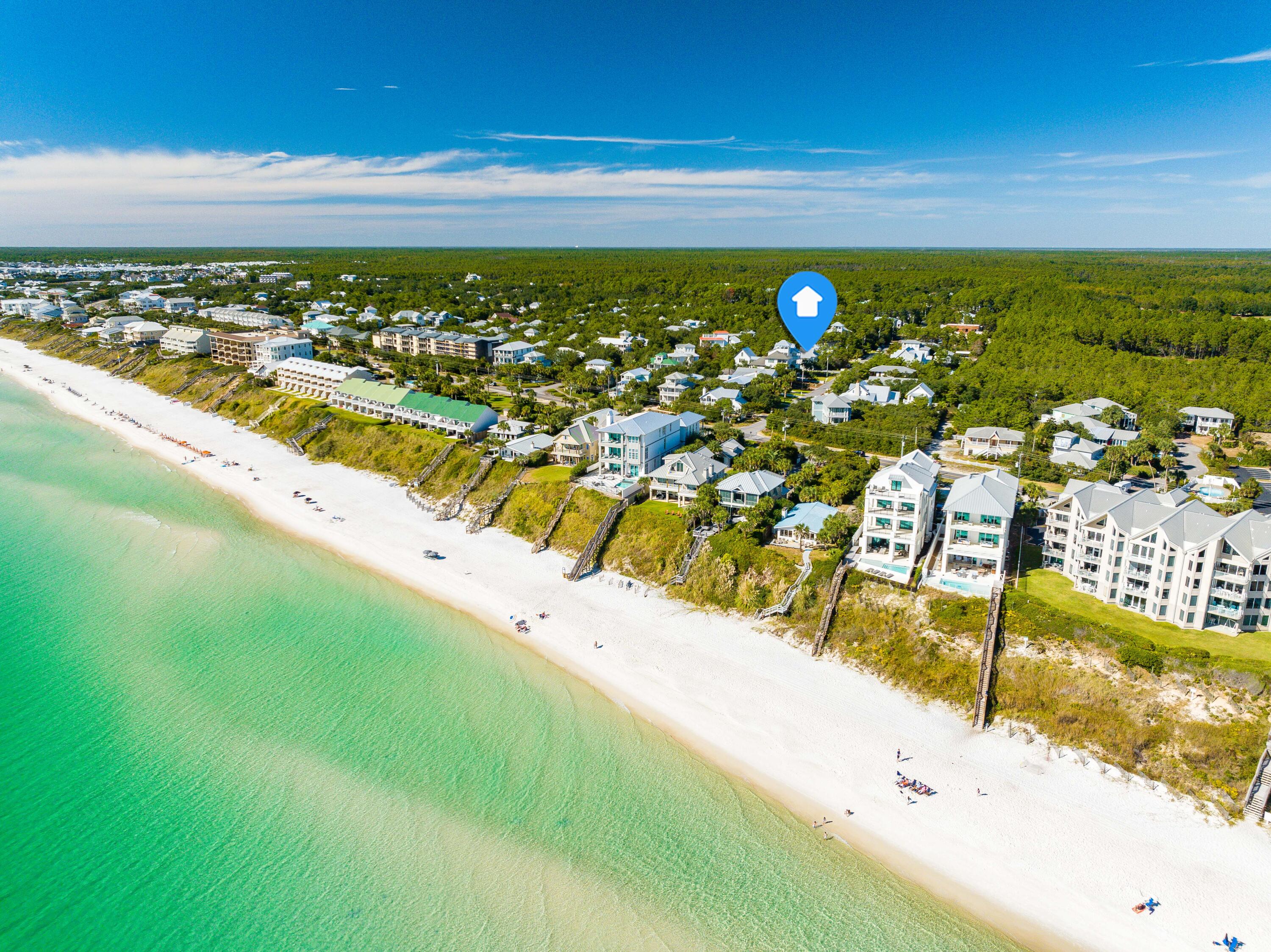 SEACREST - Residential