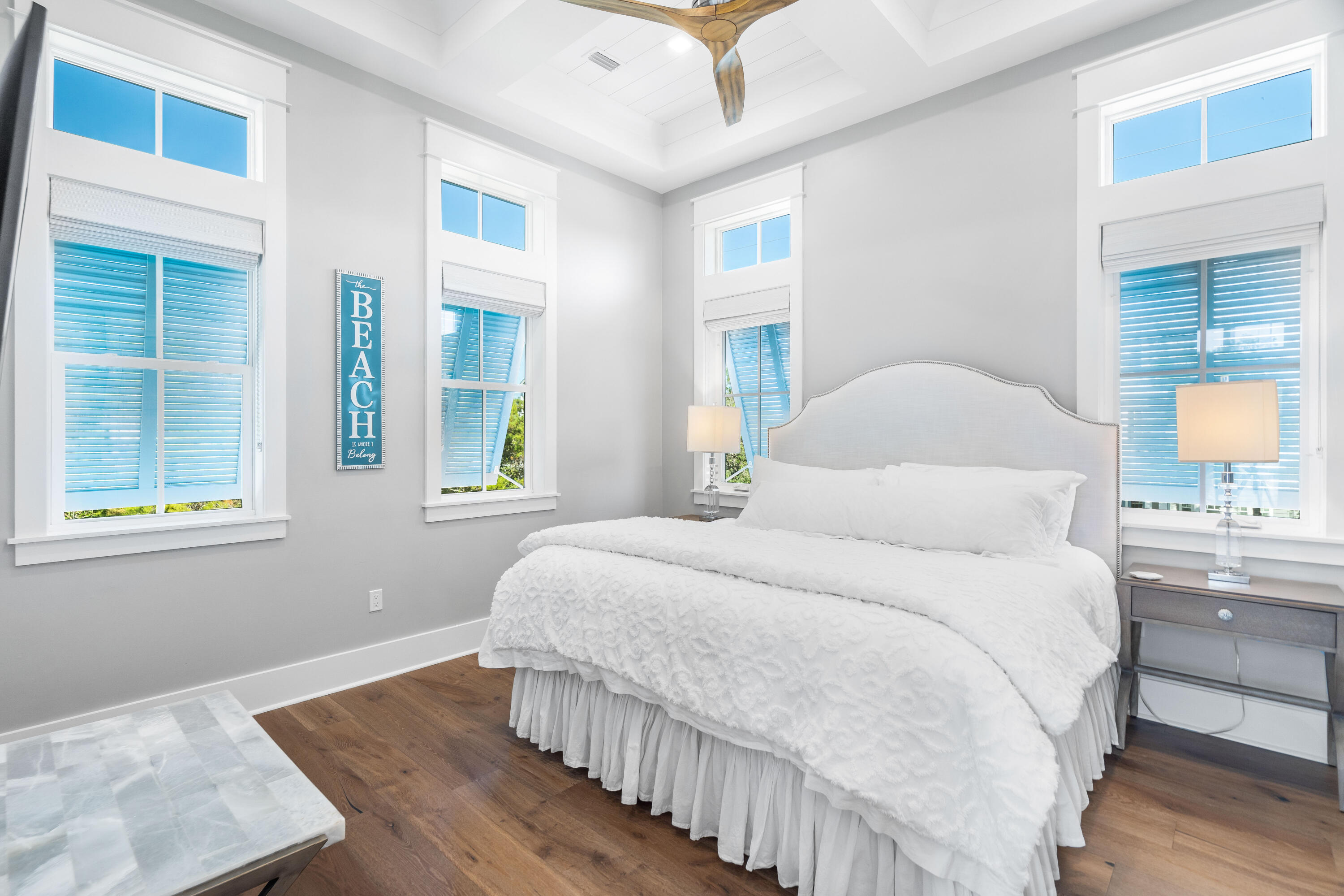 SEACREST - Residential