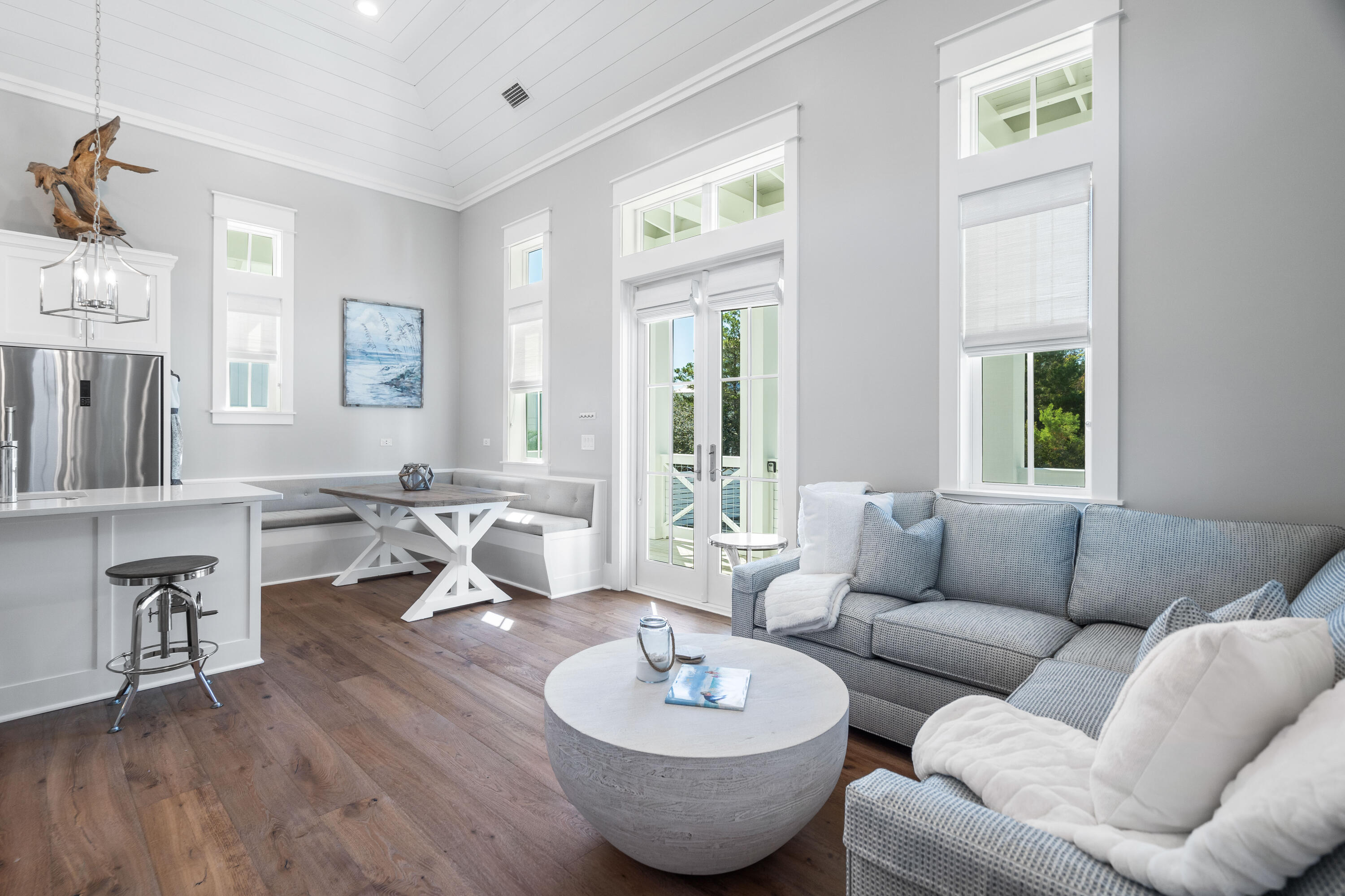 SEACREST - Residential