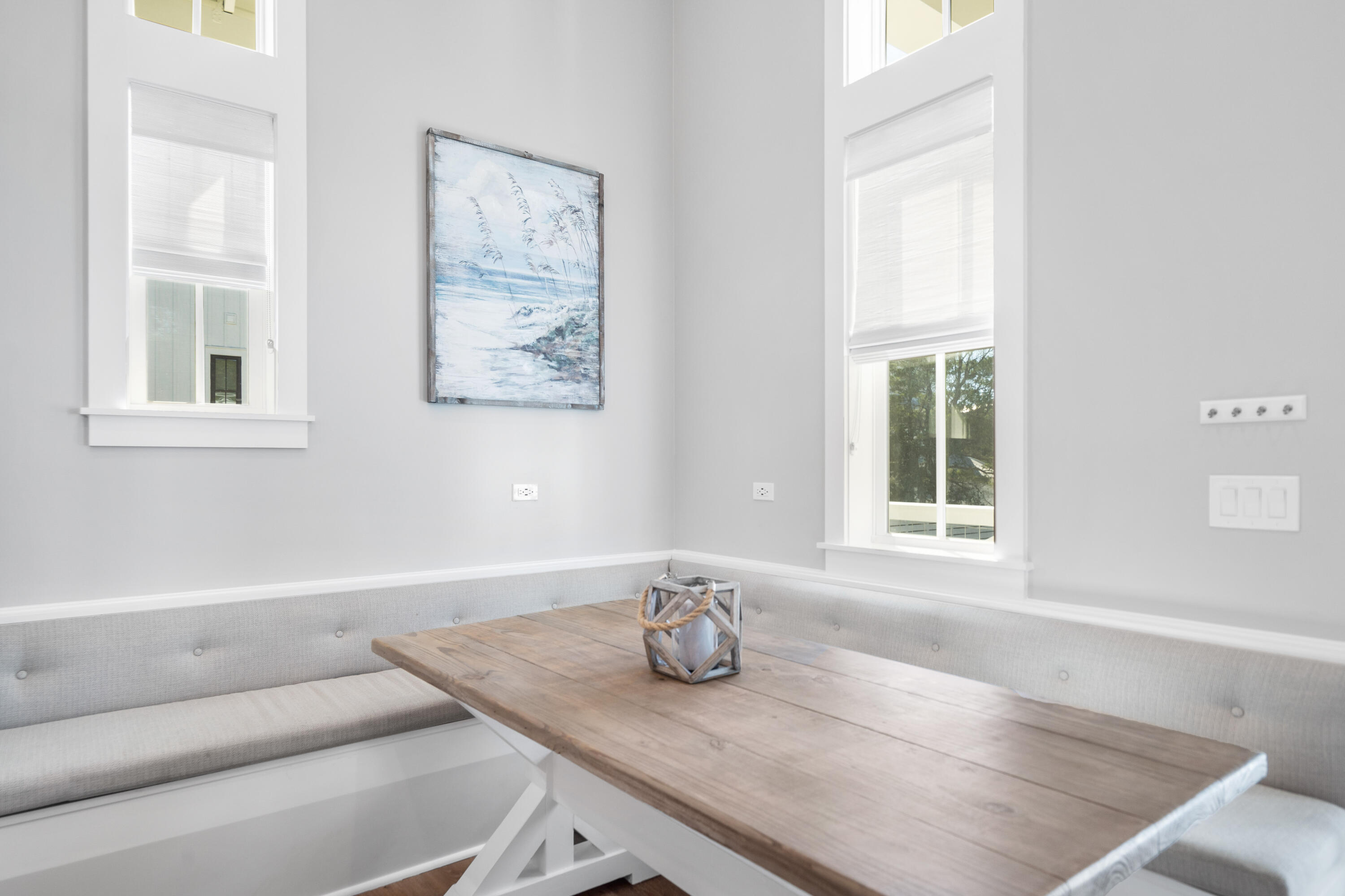 SEACREST - Residential