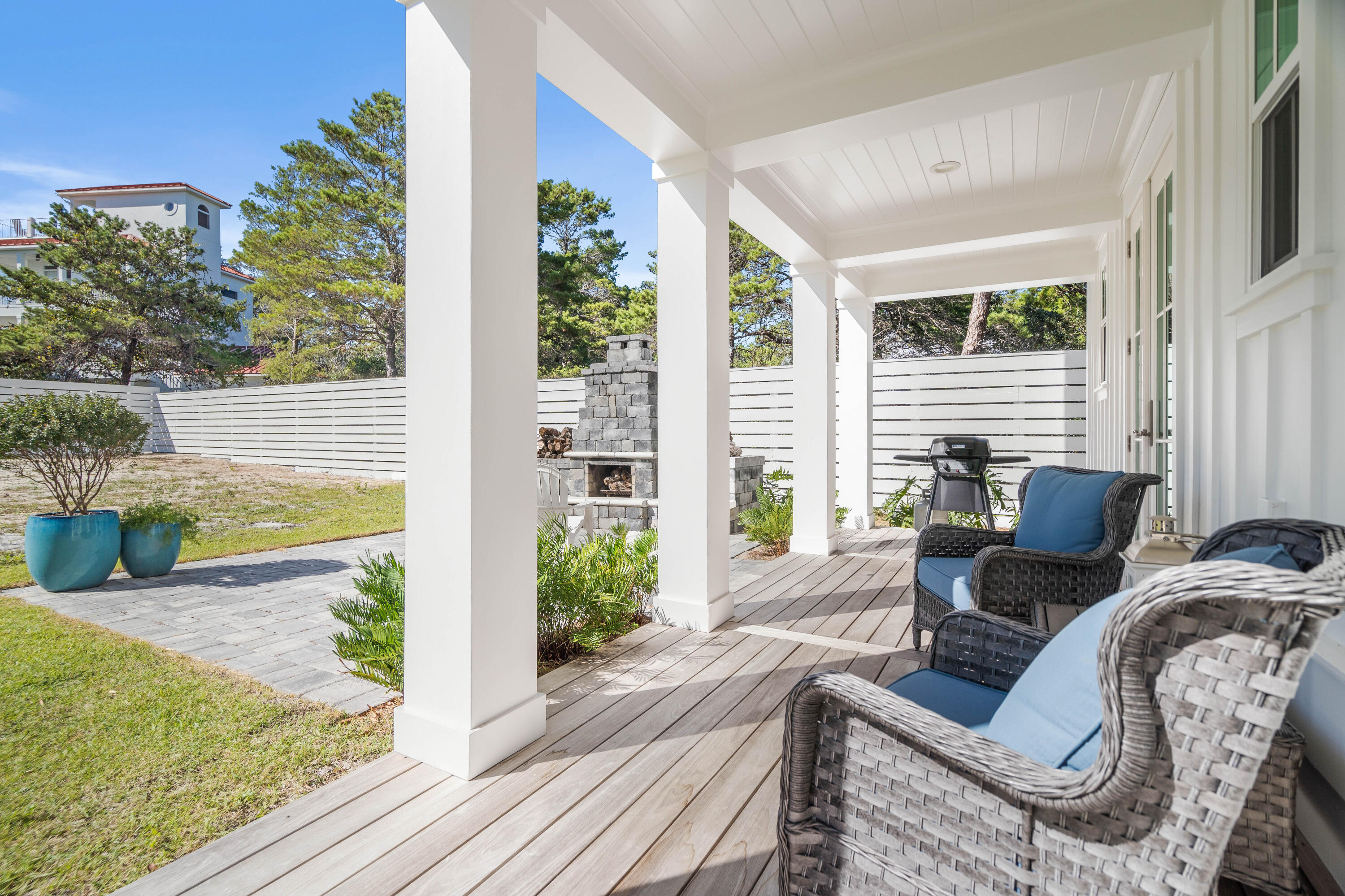 SEACREST - Residential