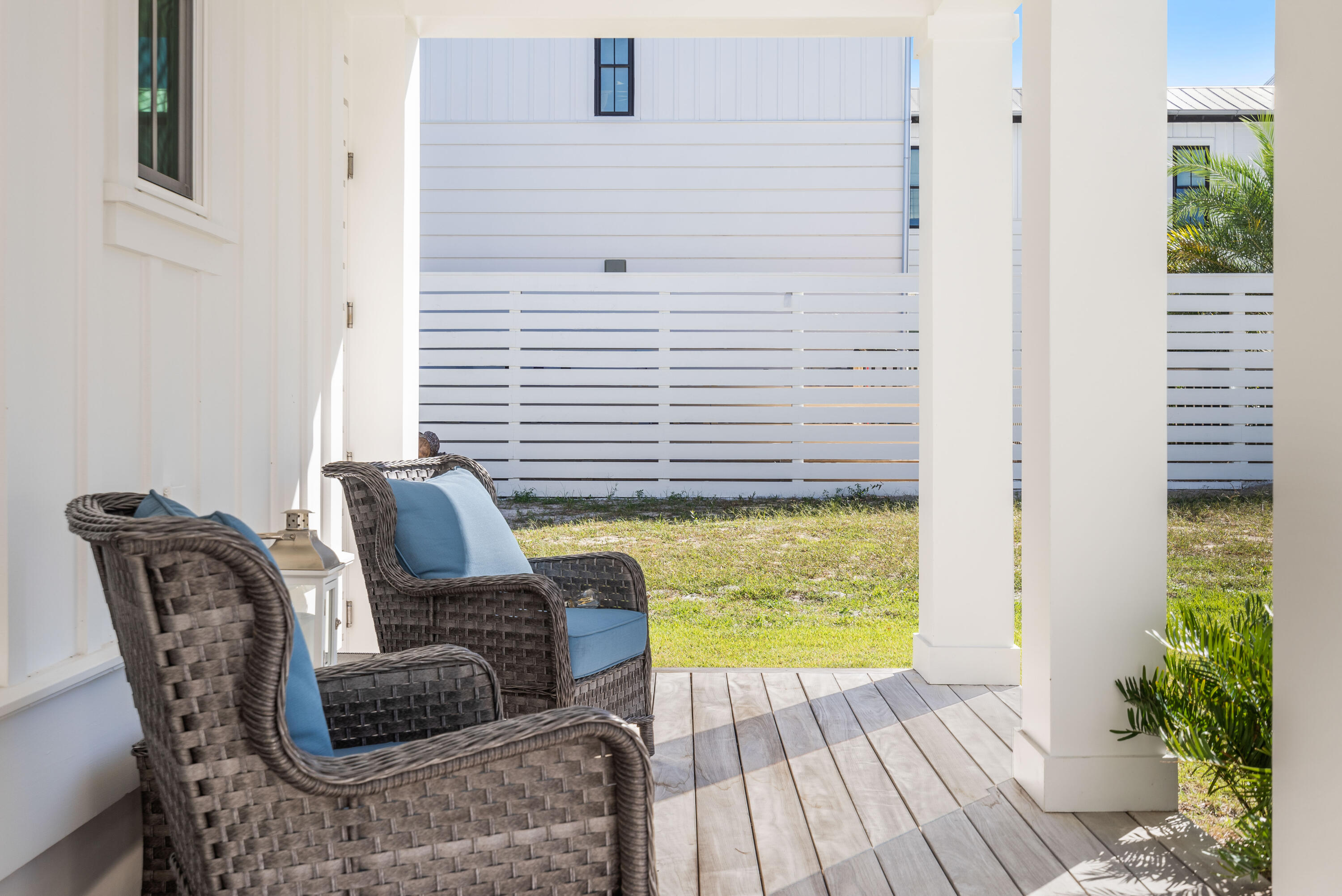 SEACREST - Residential