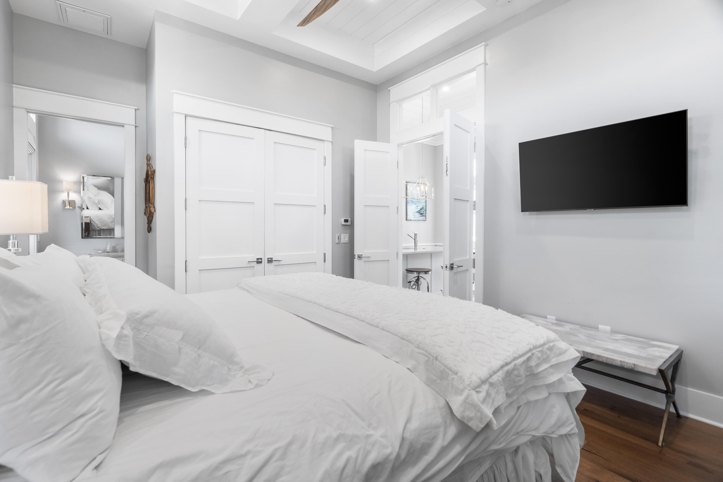 SEACREST - Residential