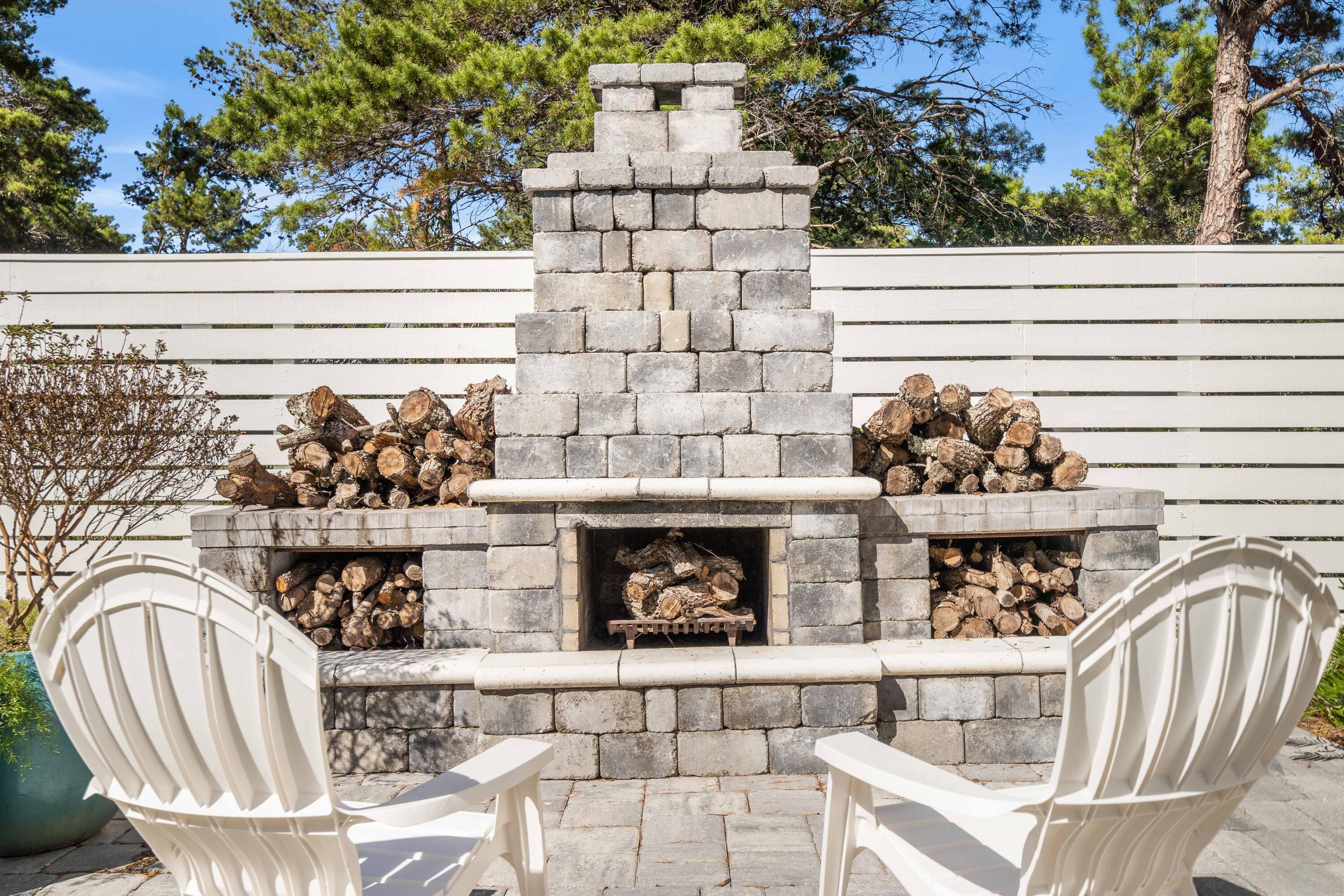 SEACREST - Residential