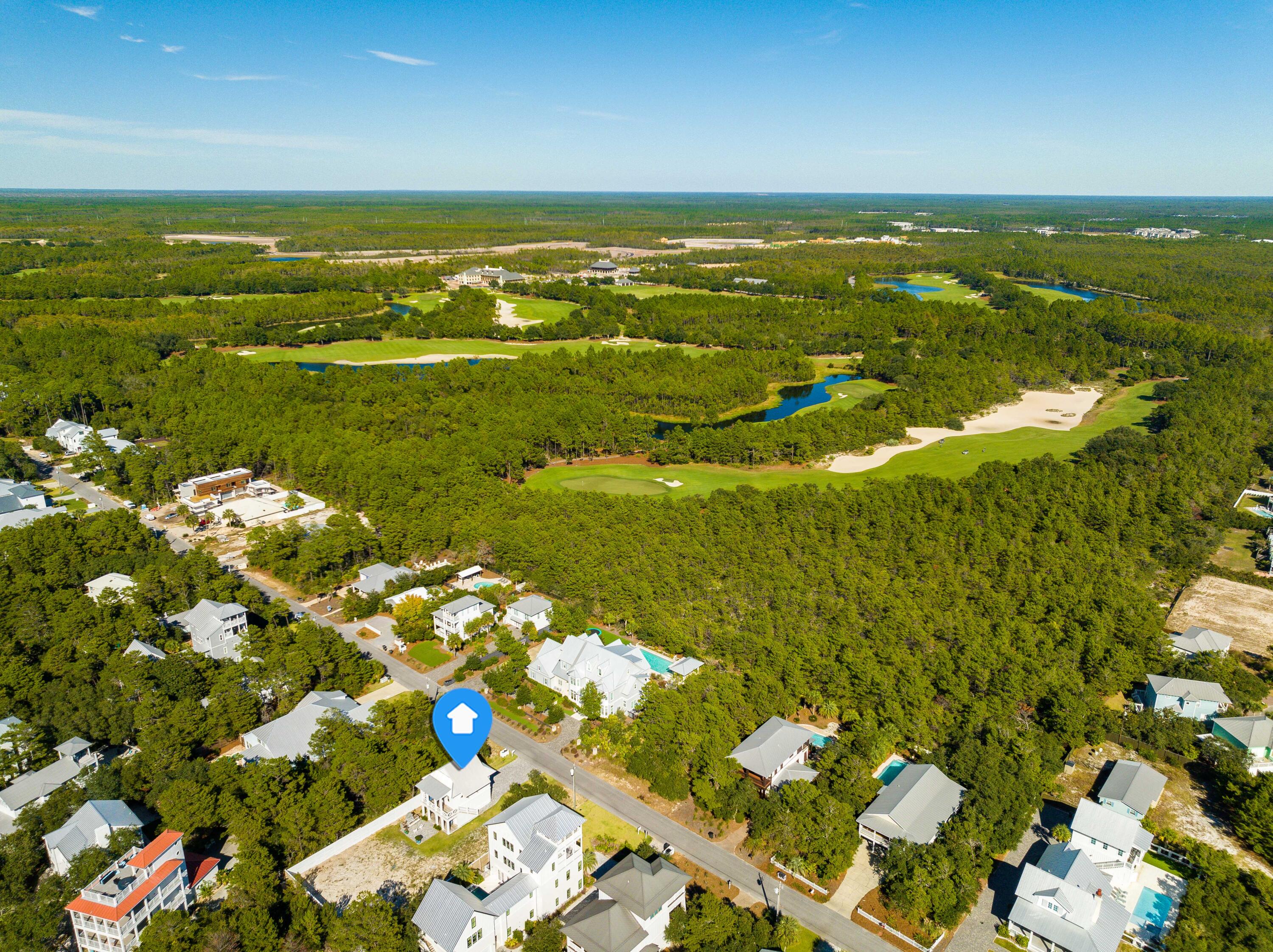 SEACREST - Residential