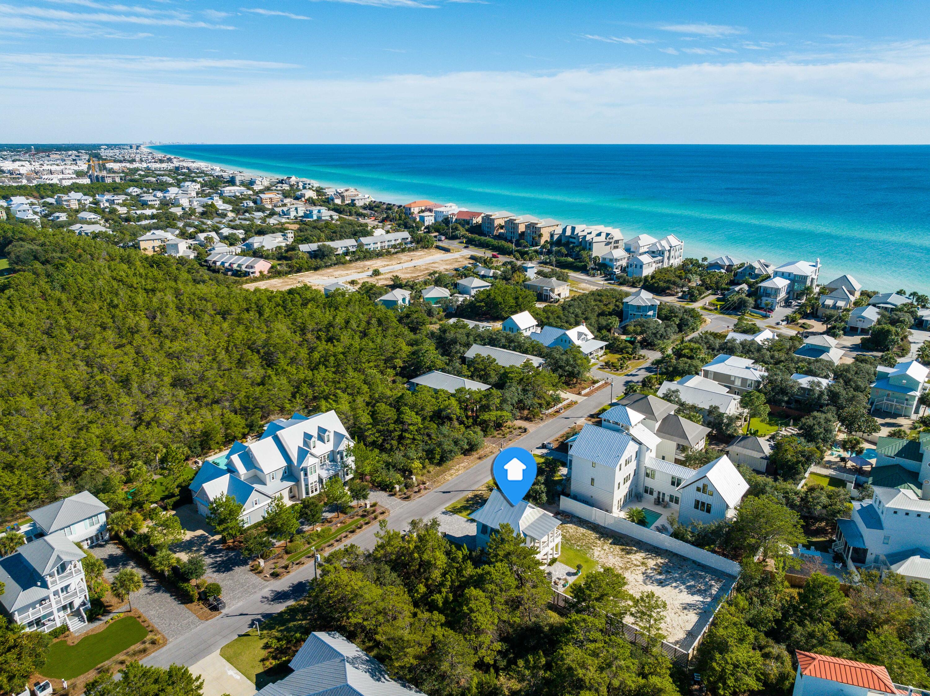 SEACREST - Residential