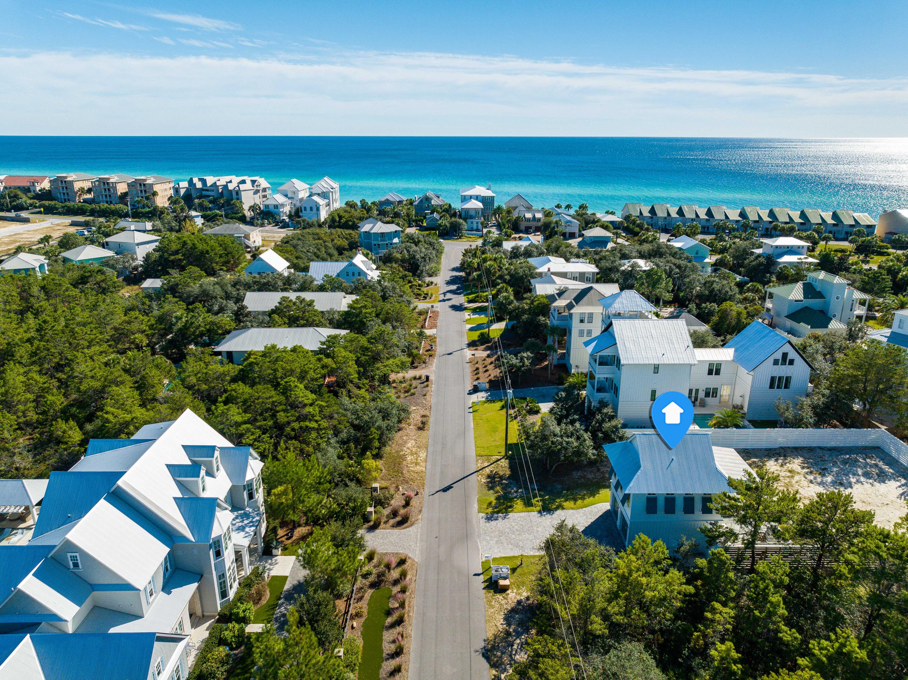 SEACREST - Residential