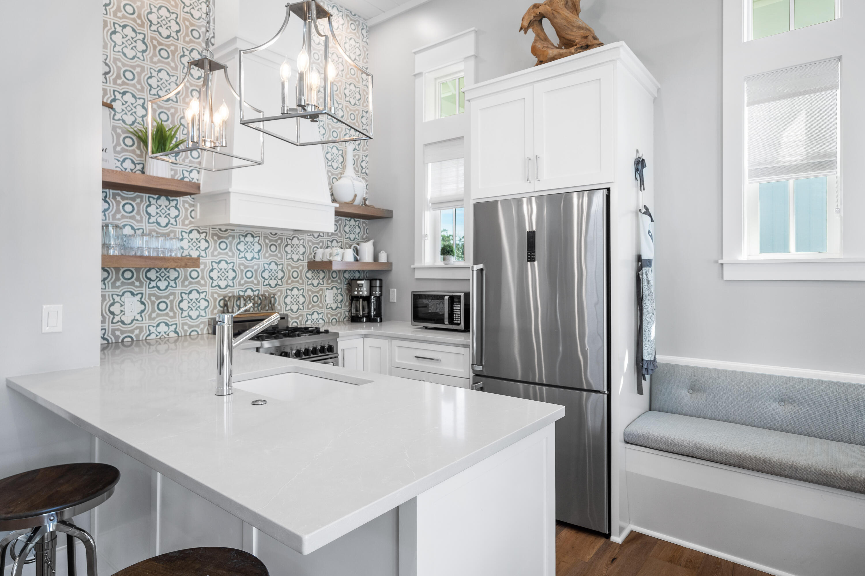 SEACREST - Residential