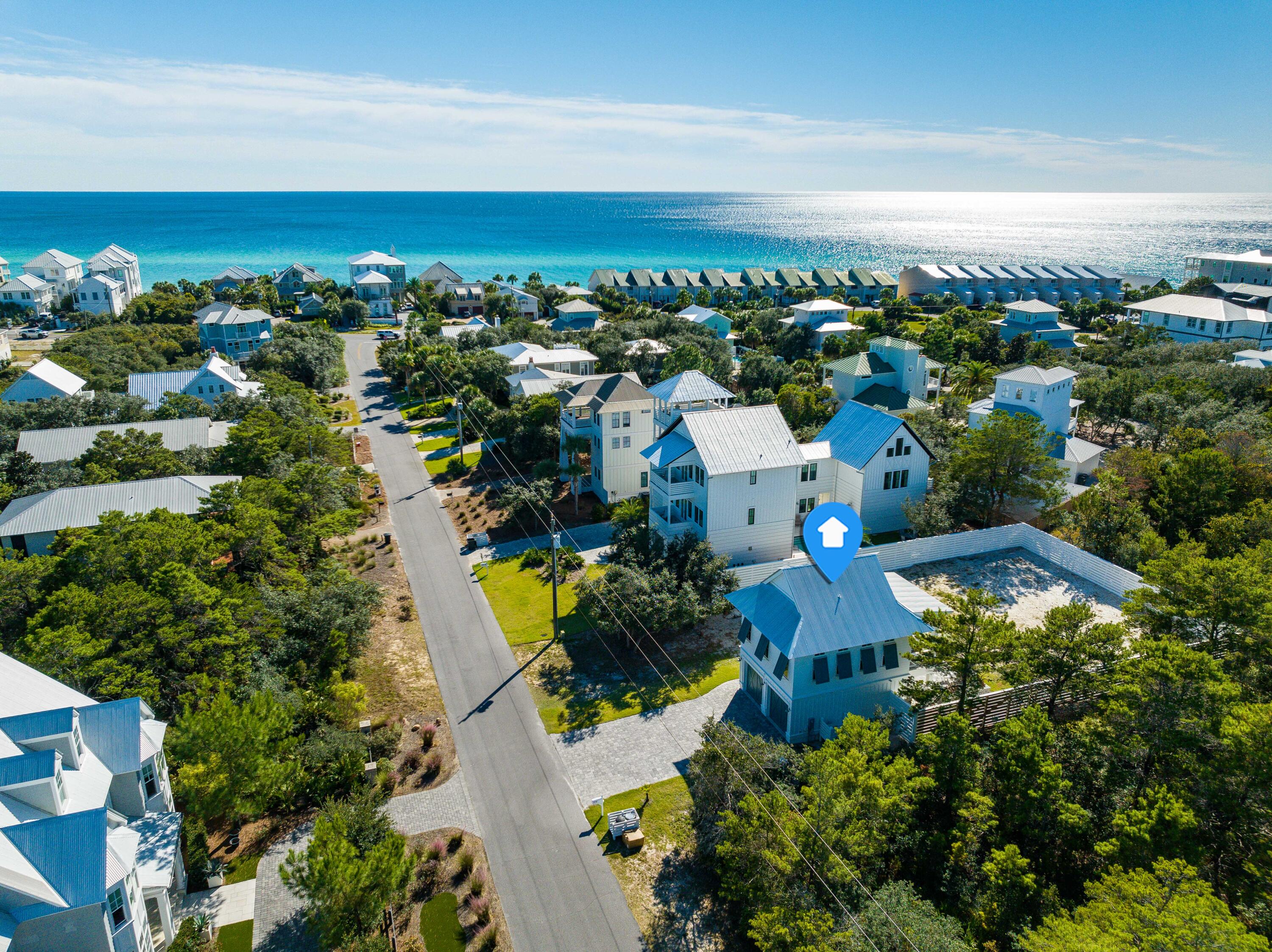 SEACREST - Residential