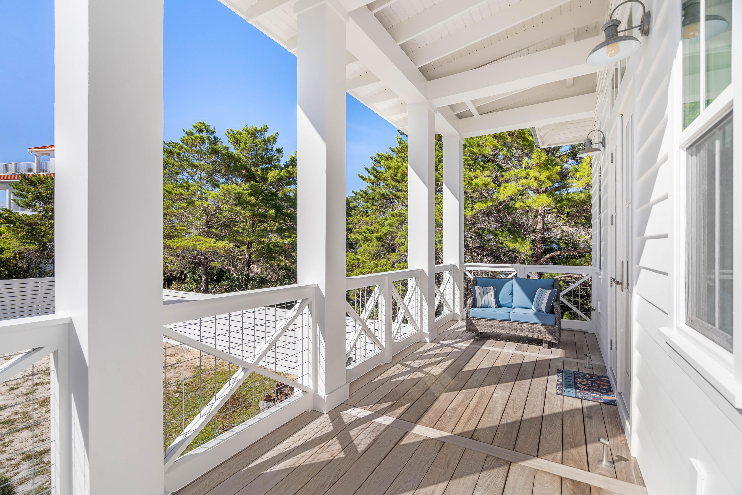 SEACREST - Residential