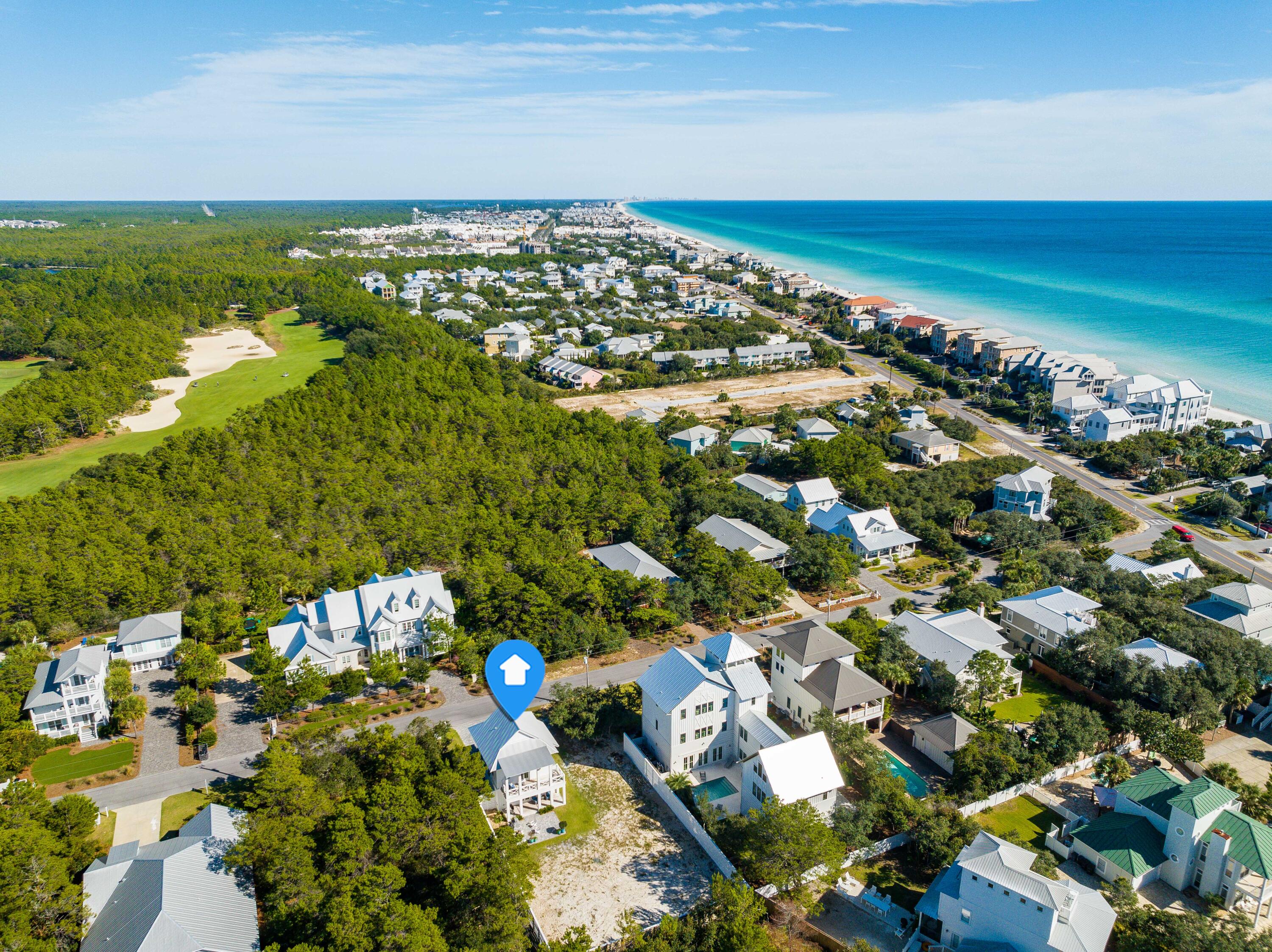 SEACREST - Residential